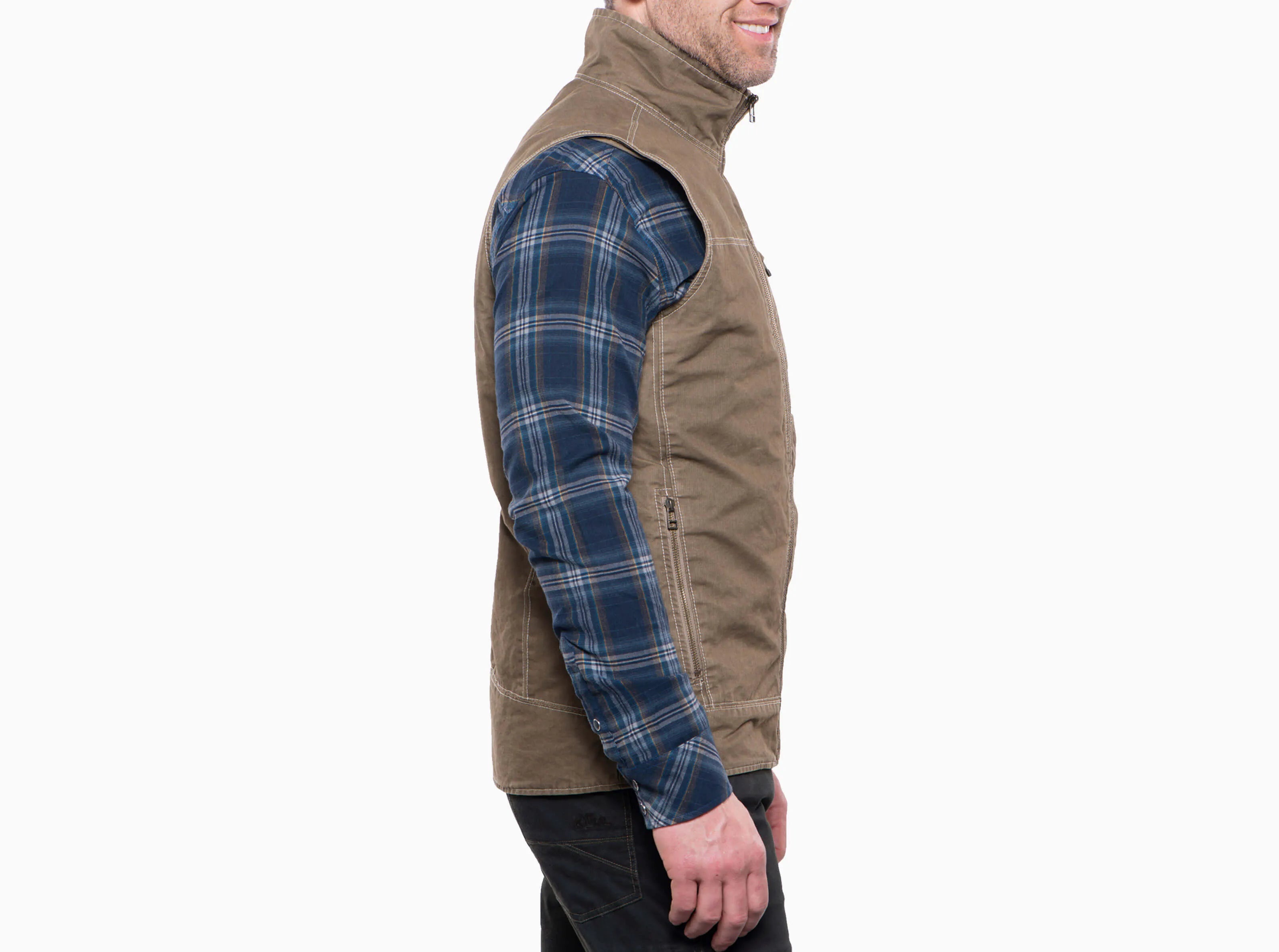 Burr™ Vest
