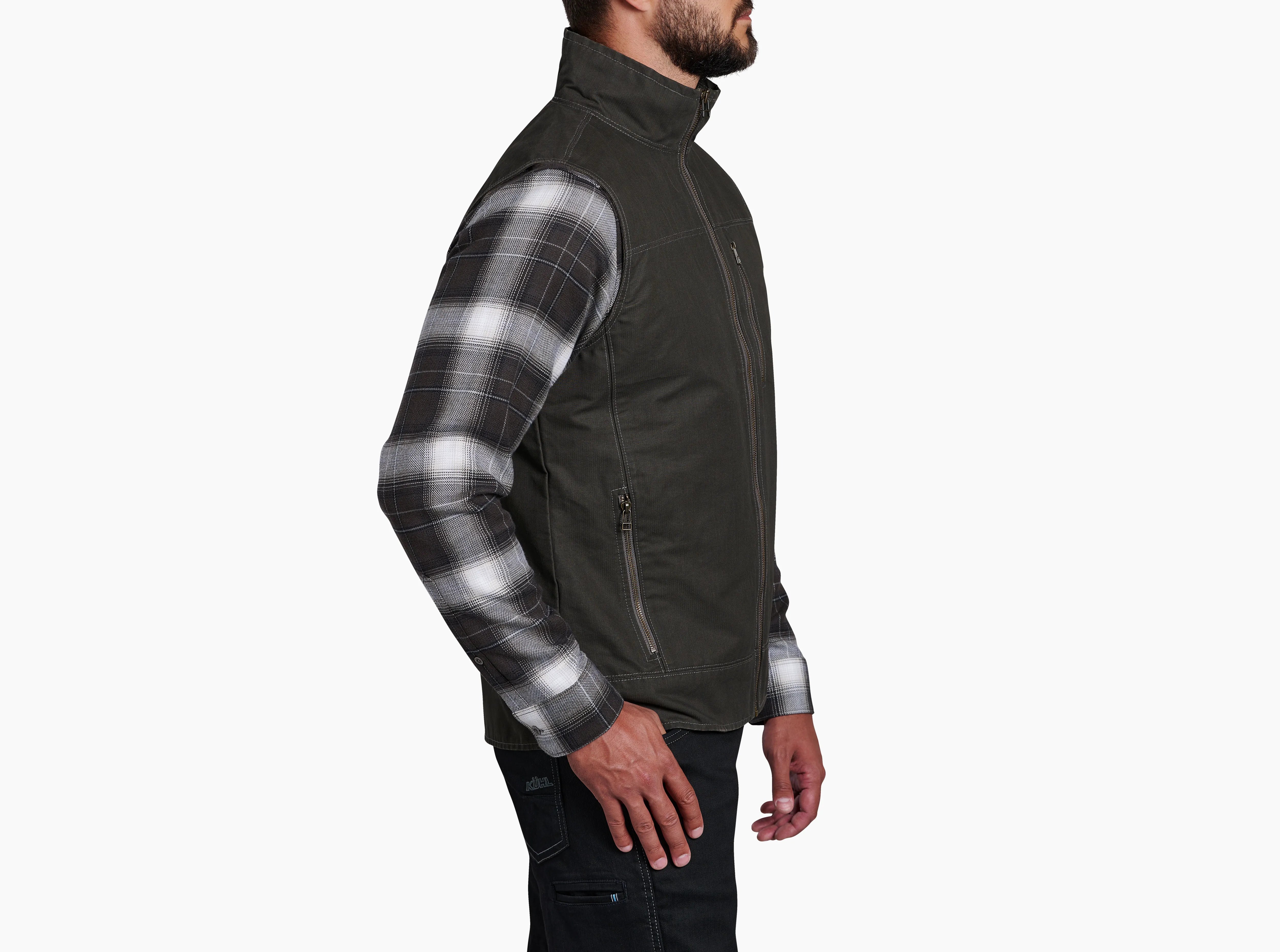 Burr™ Vest
