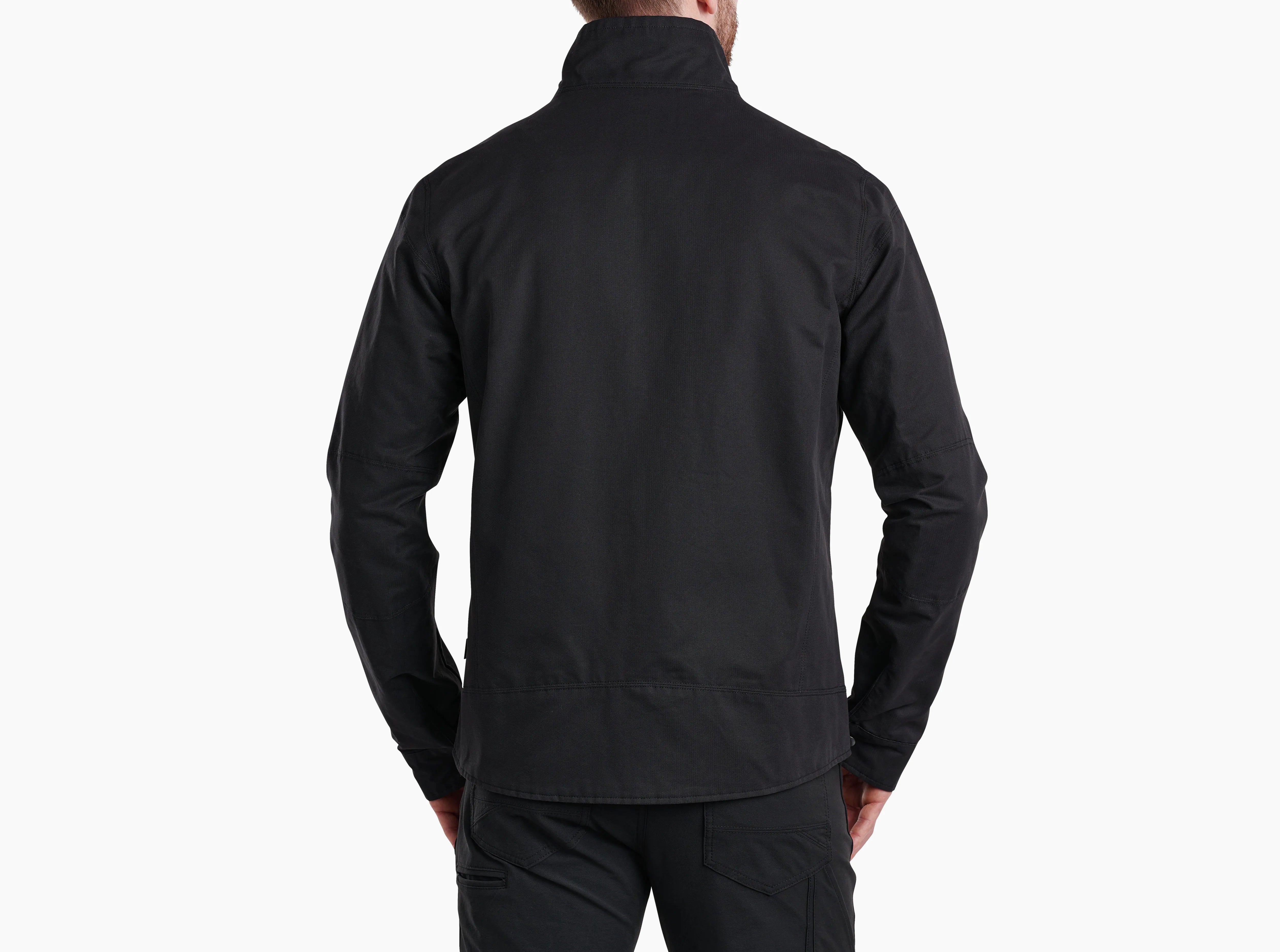 Burr™ Jacket