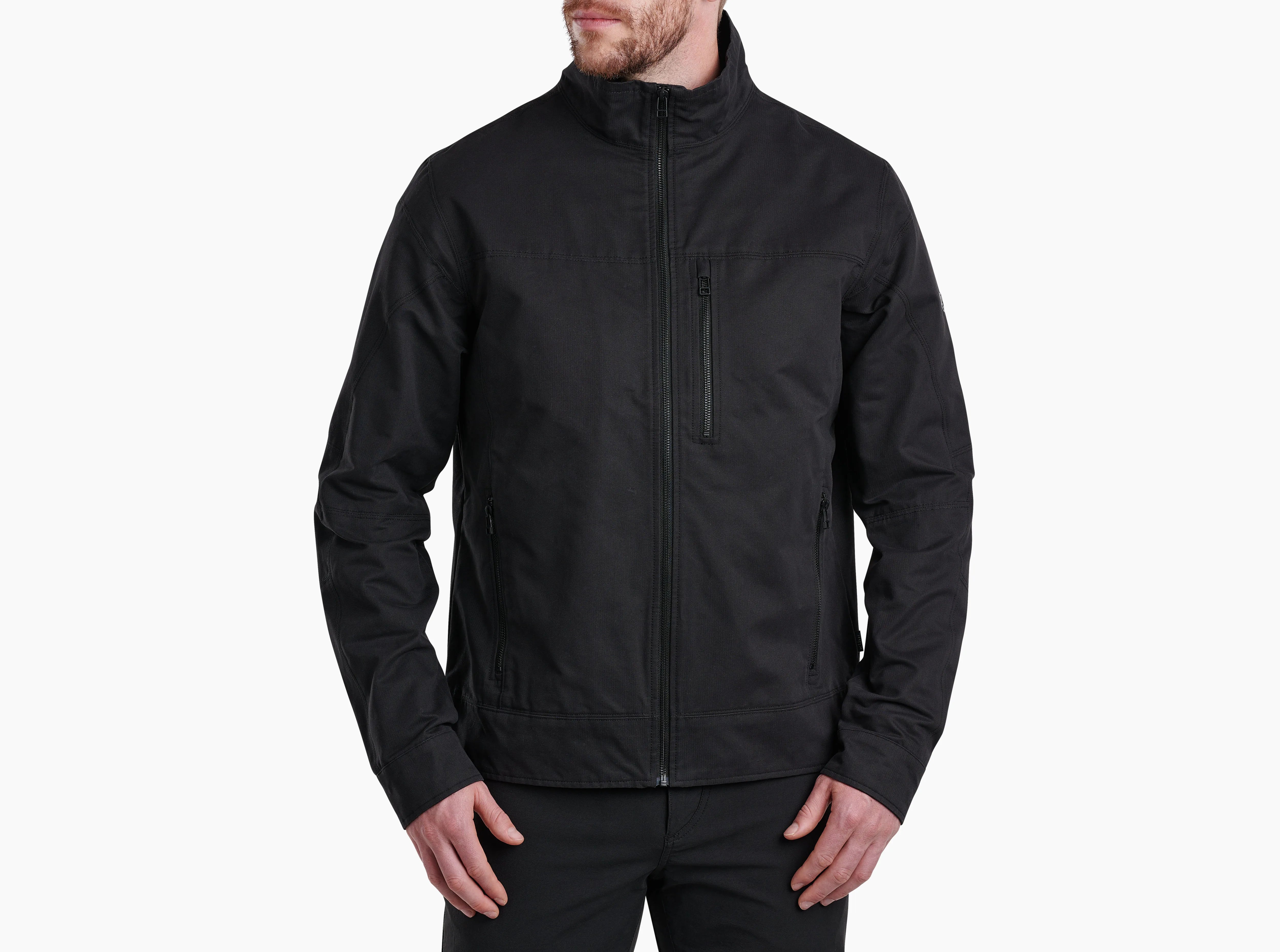 Burr™ Jacket