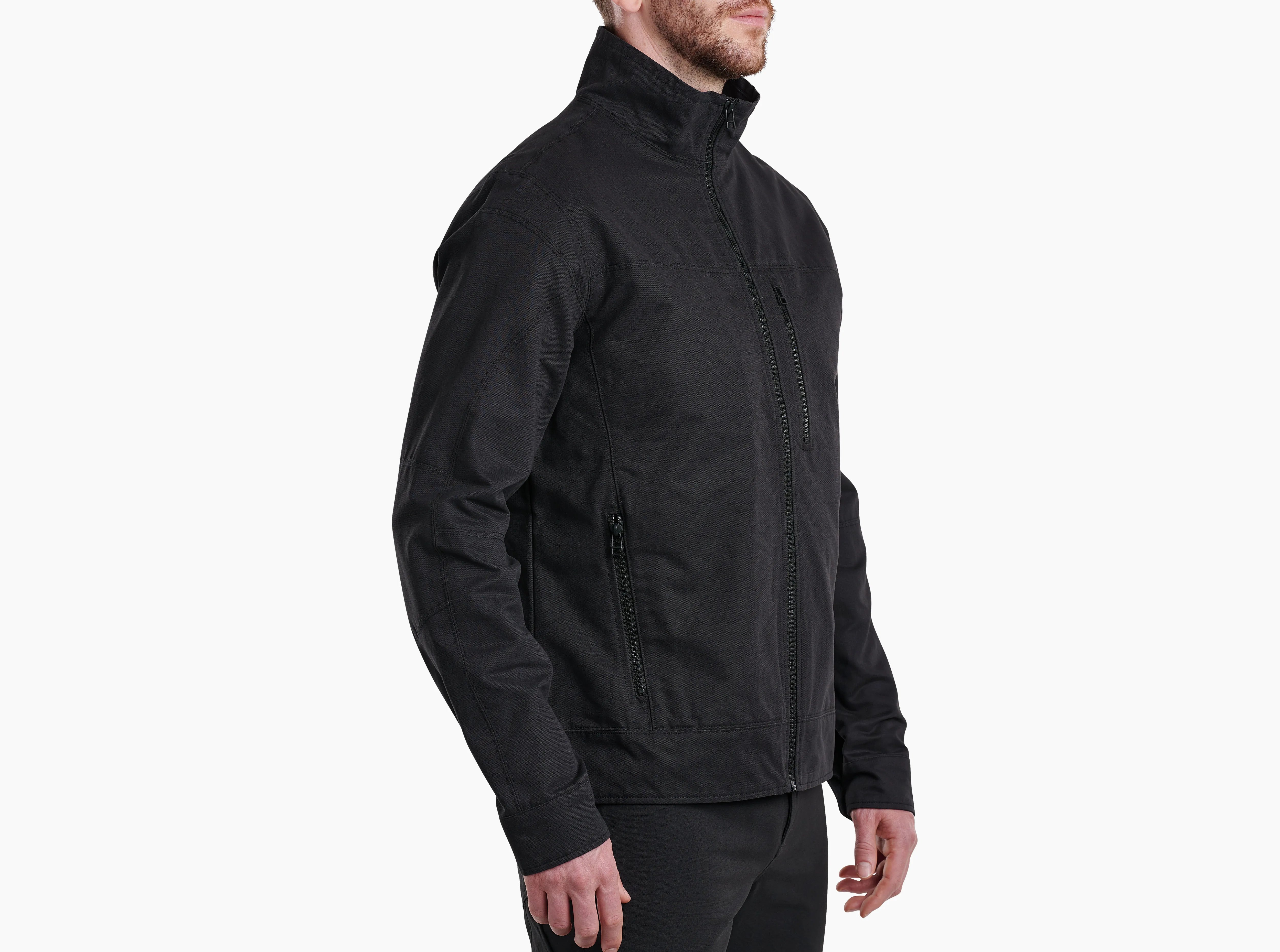 Burr™ Jacket