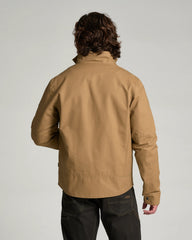 Burr™ Jacket