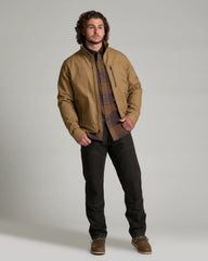Burr™ Jacket