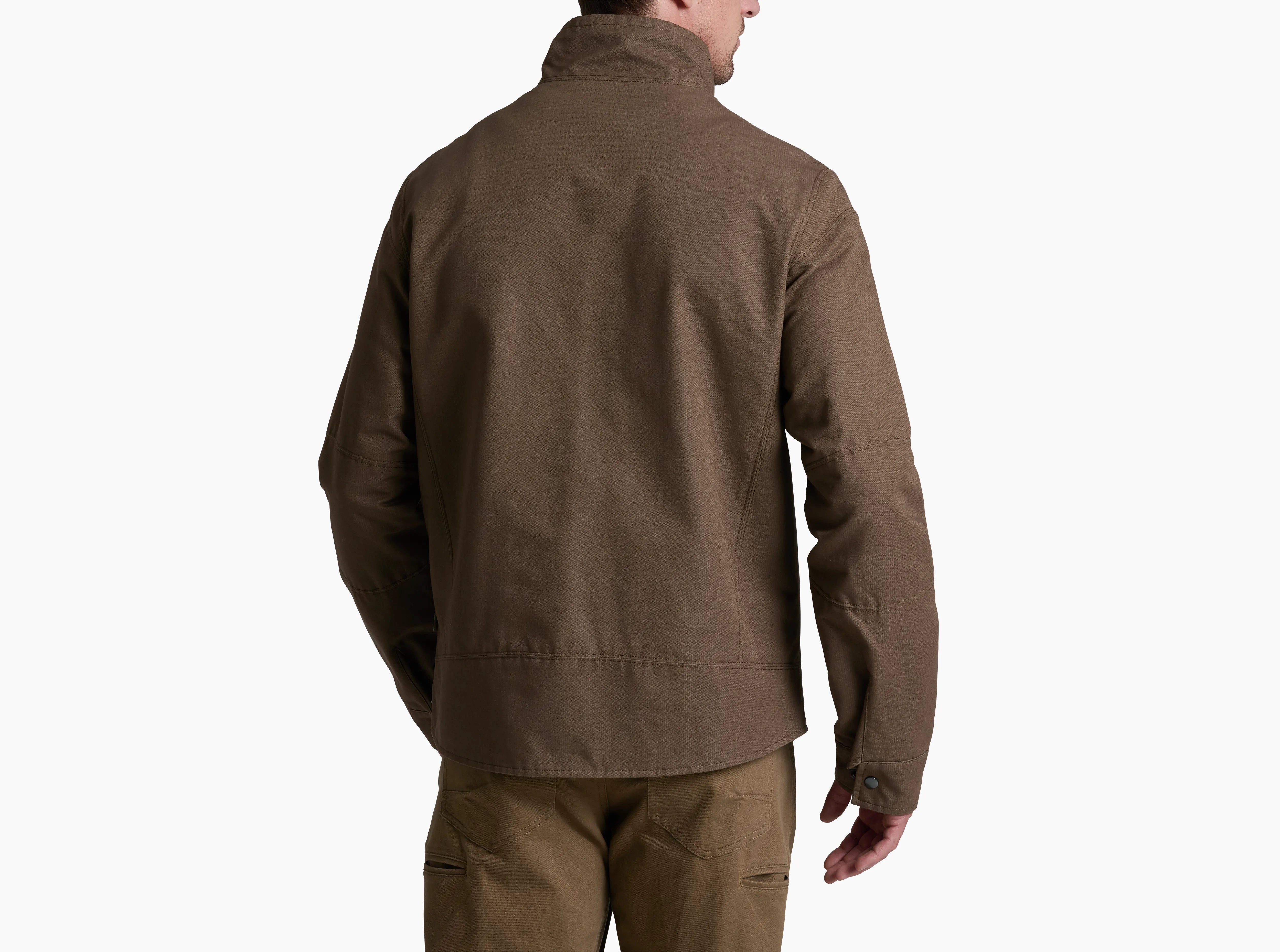 Burr™ Jacket
