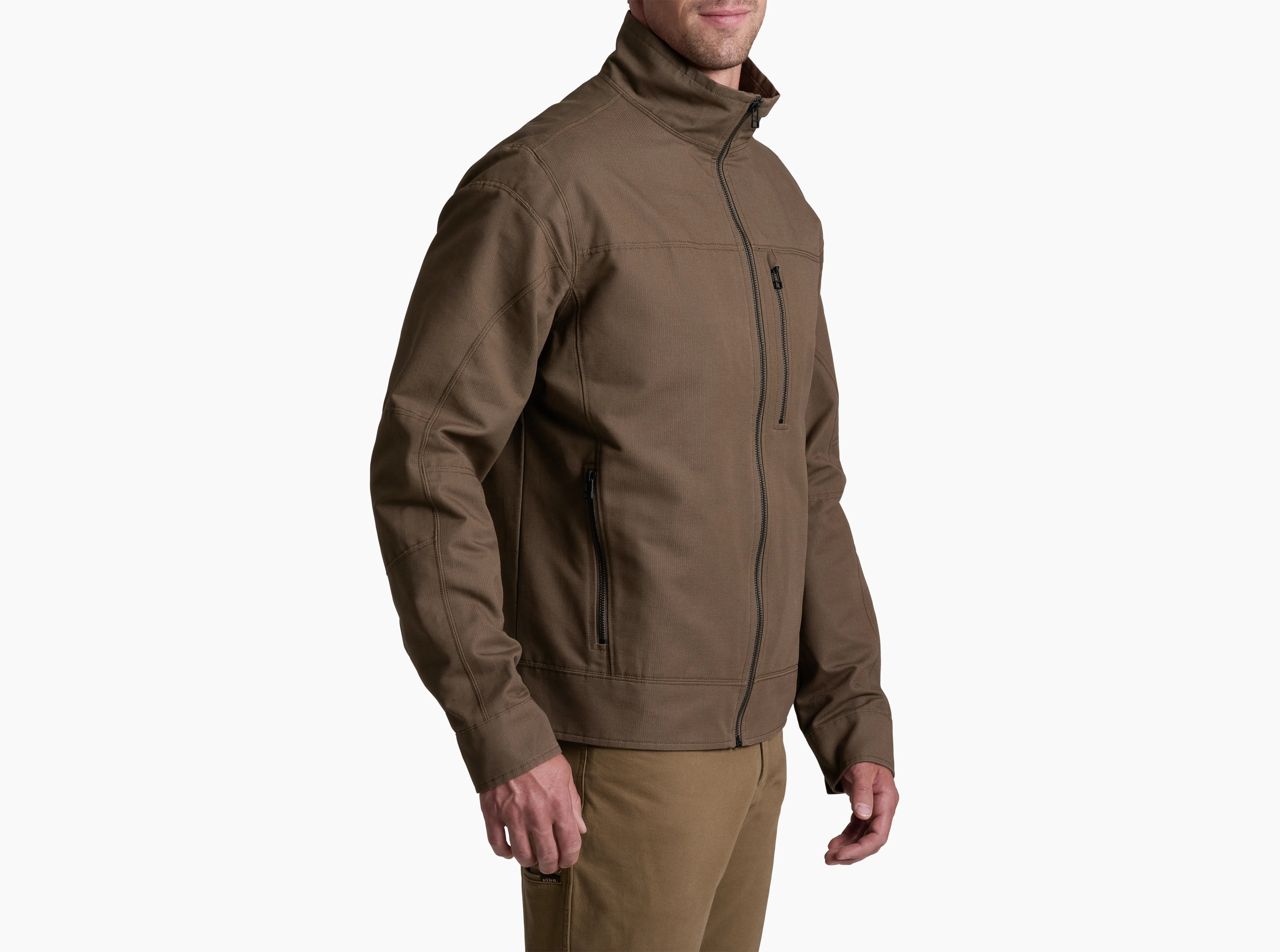 Burr™ Jacket