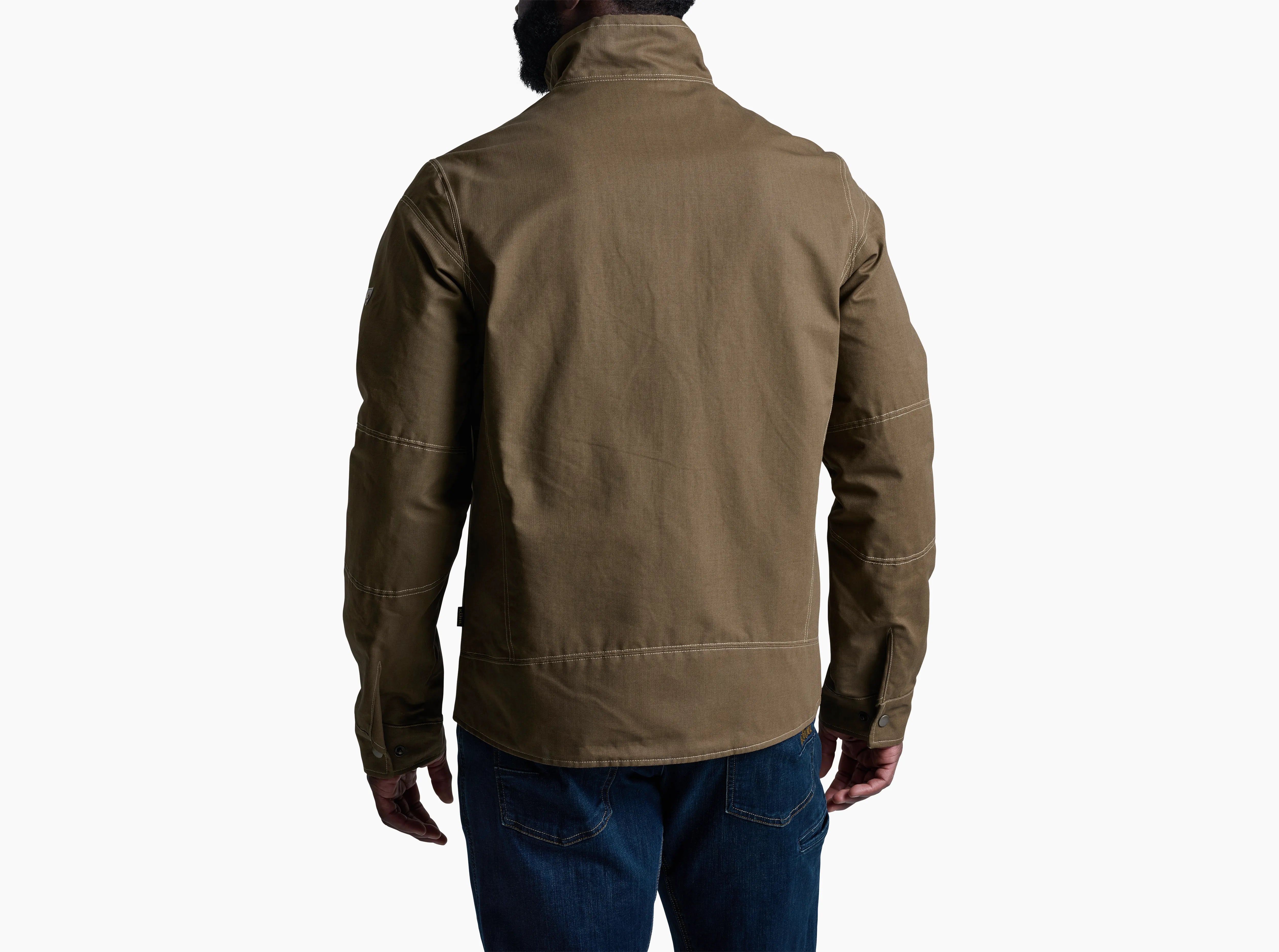 Burr™ Jacket