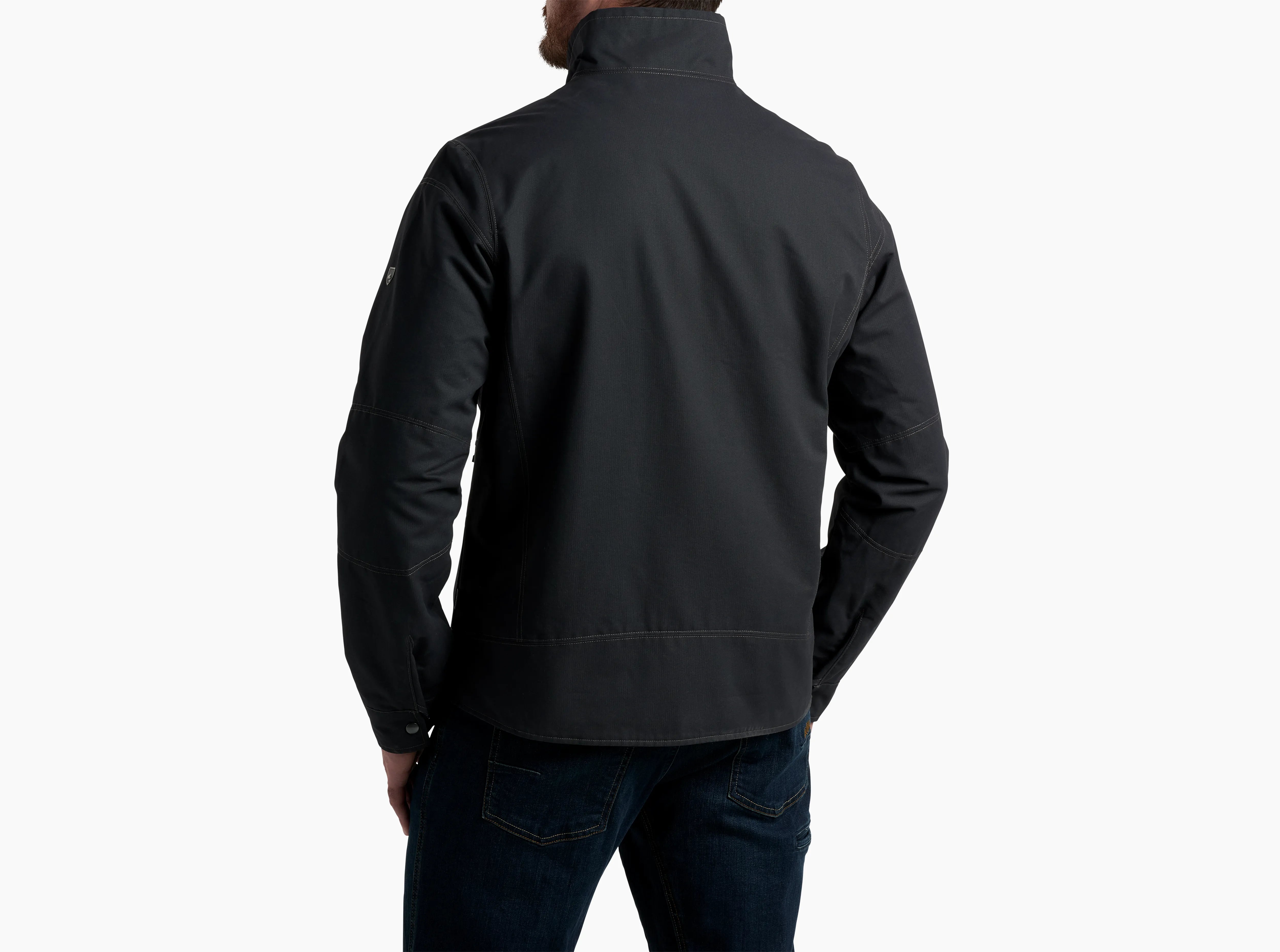 Burr™ Jacket