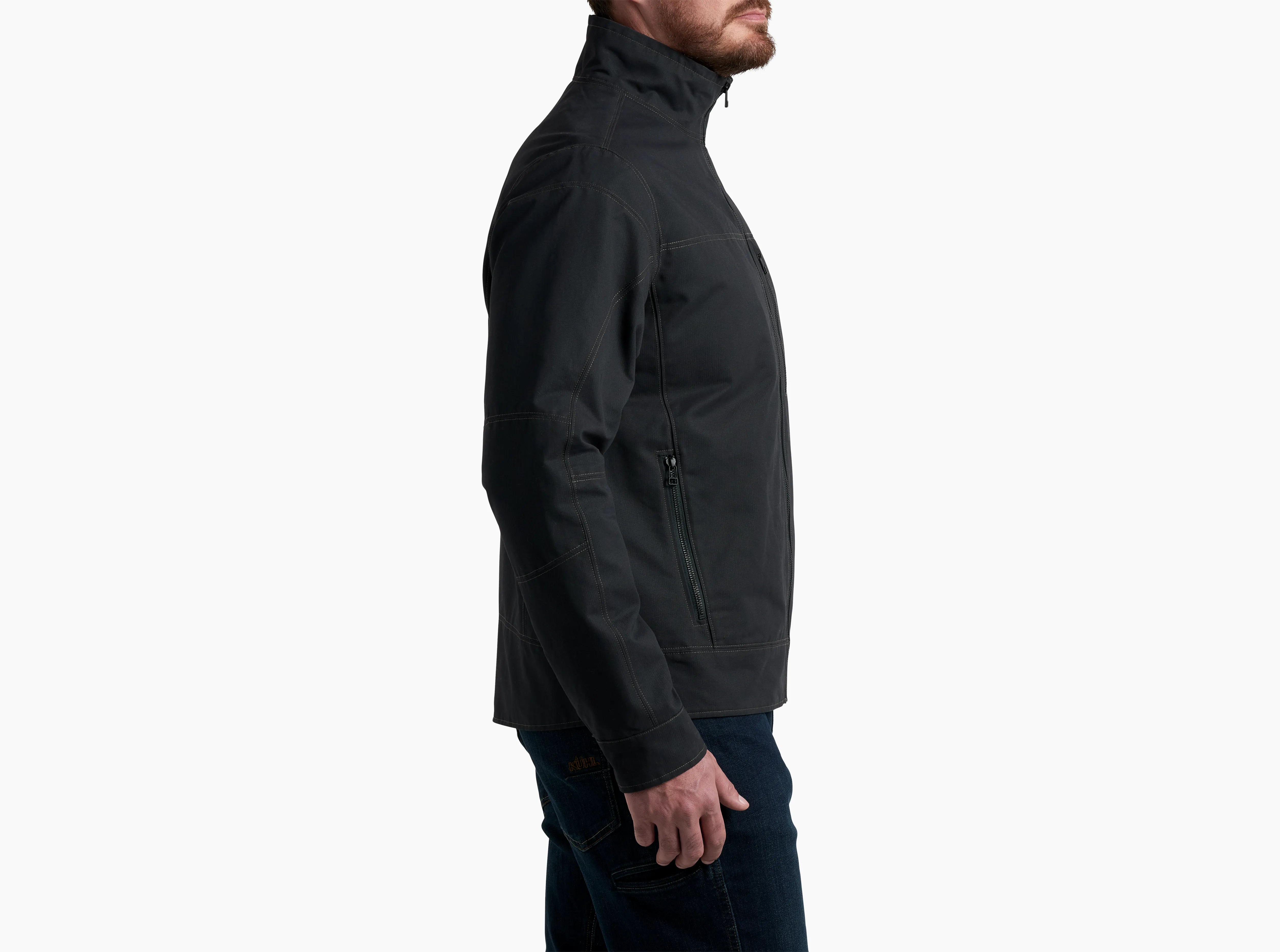 Burr™ Jacket