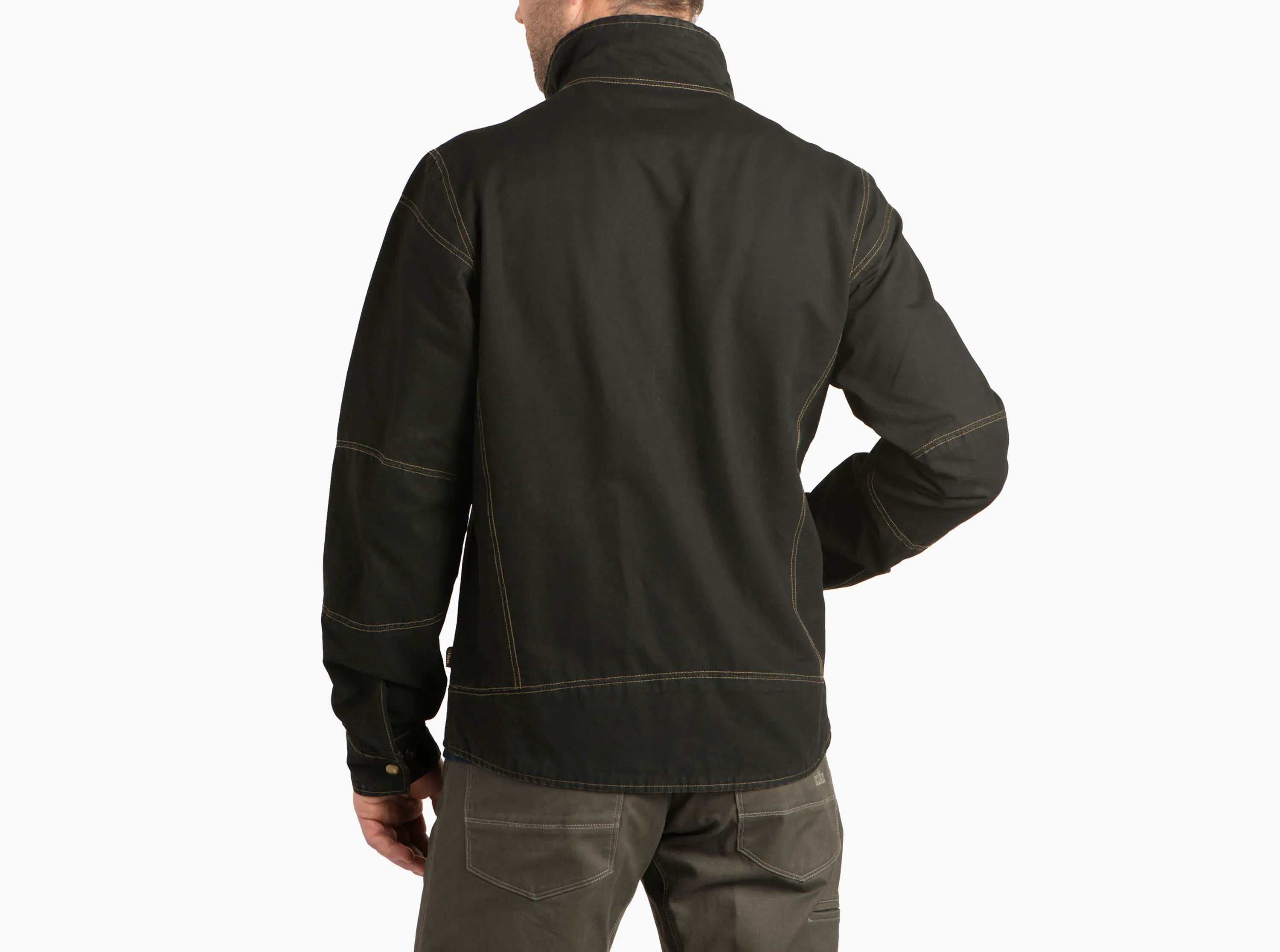 Burr™ Jacket