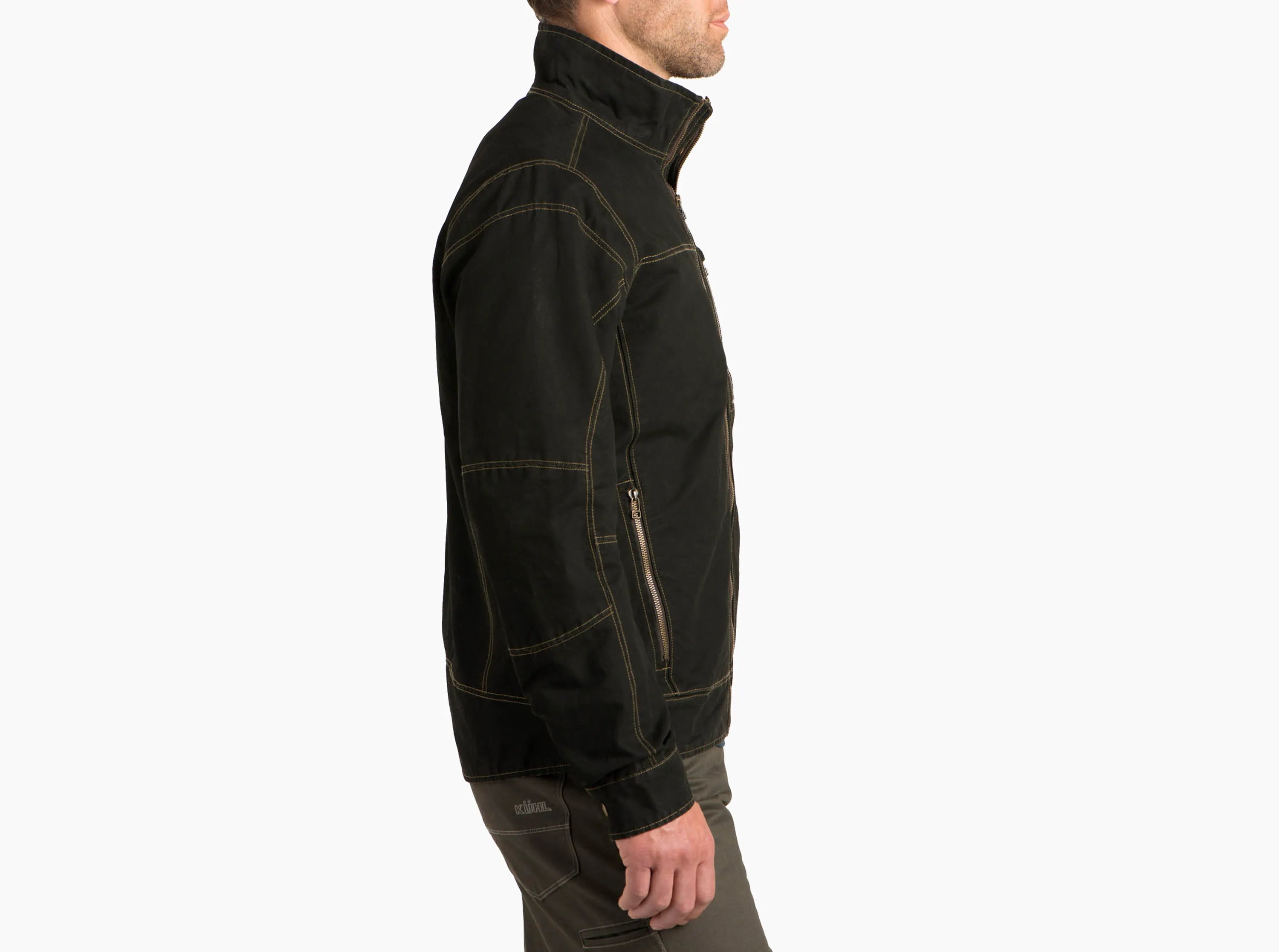 Burr™ Jacket