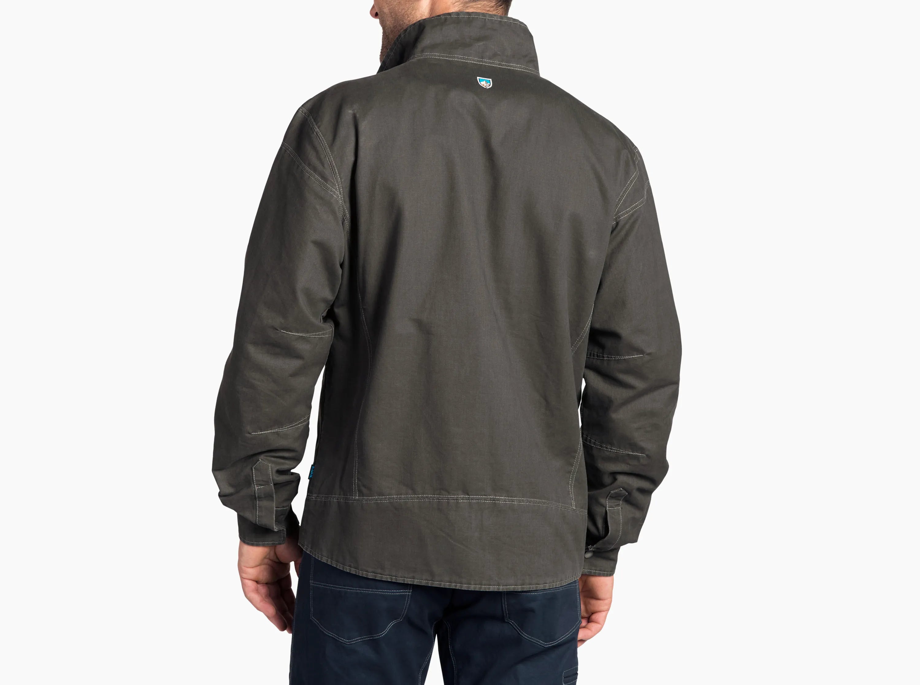 Burr™ Jacket