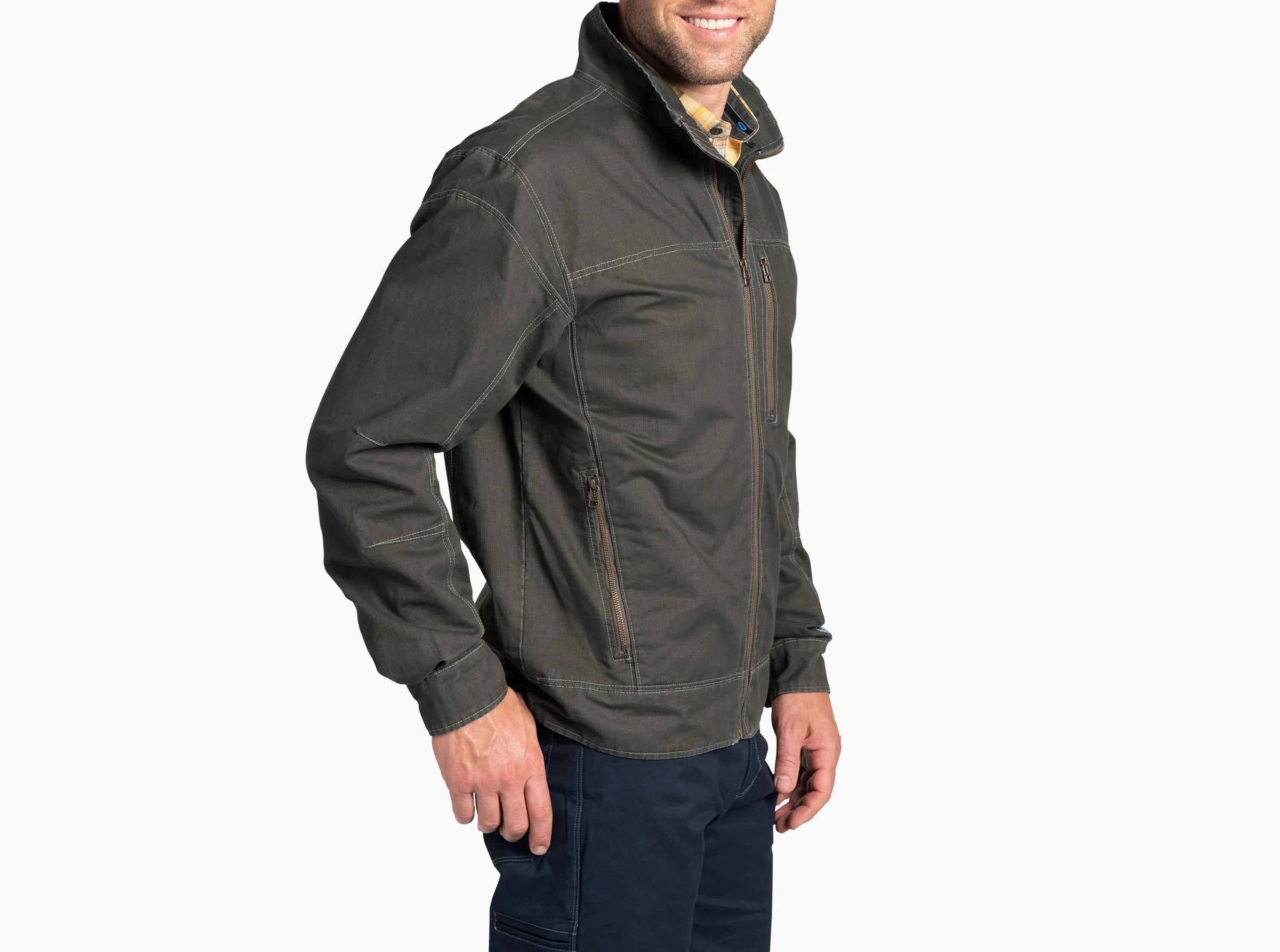 Burr™ Jacket