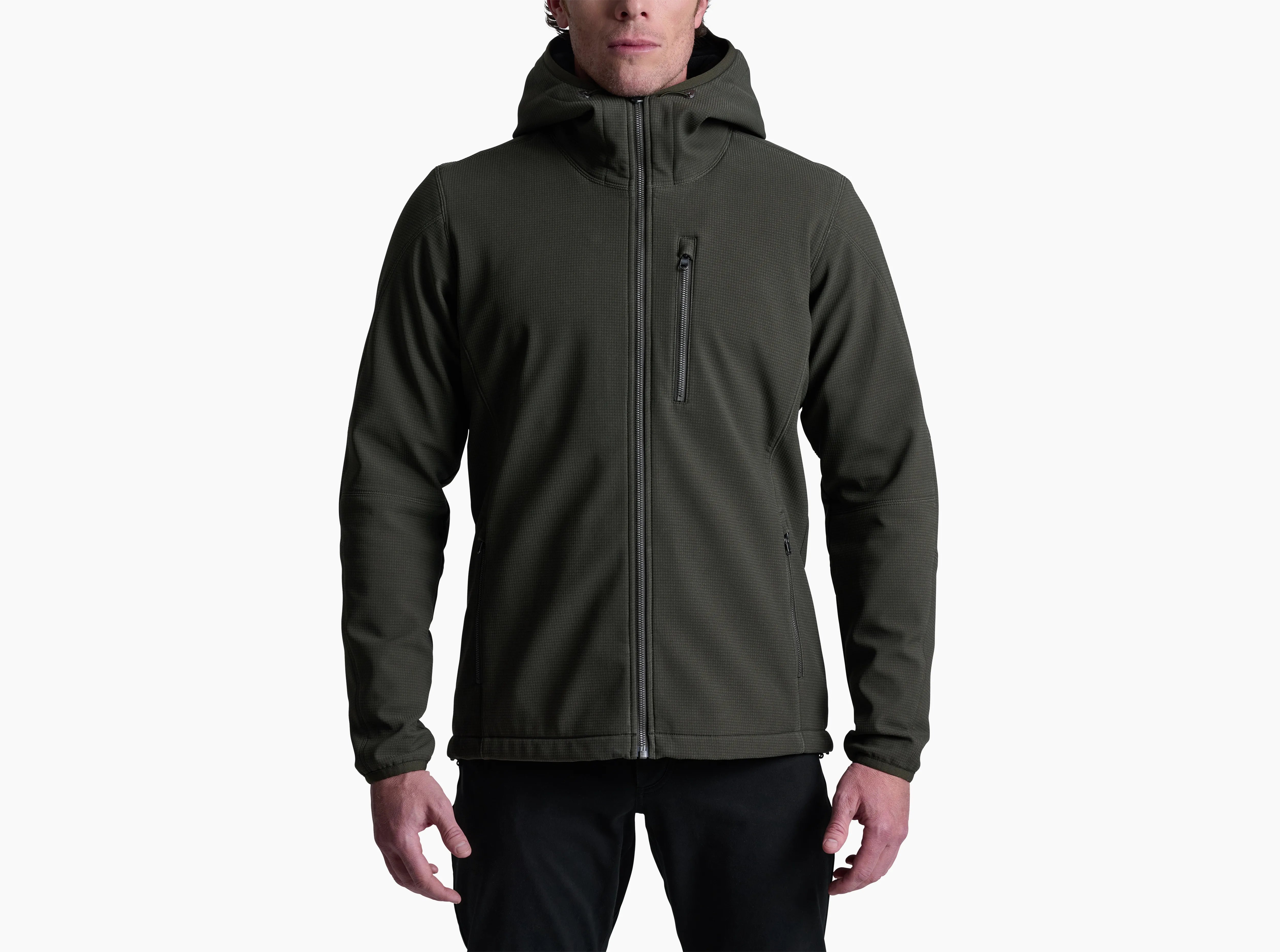 Relik™ Hoody