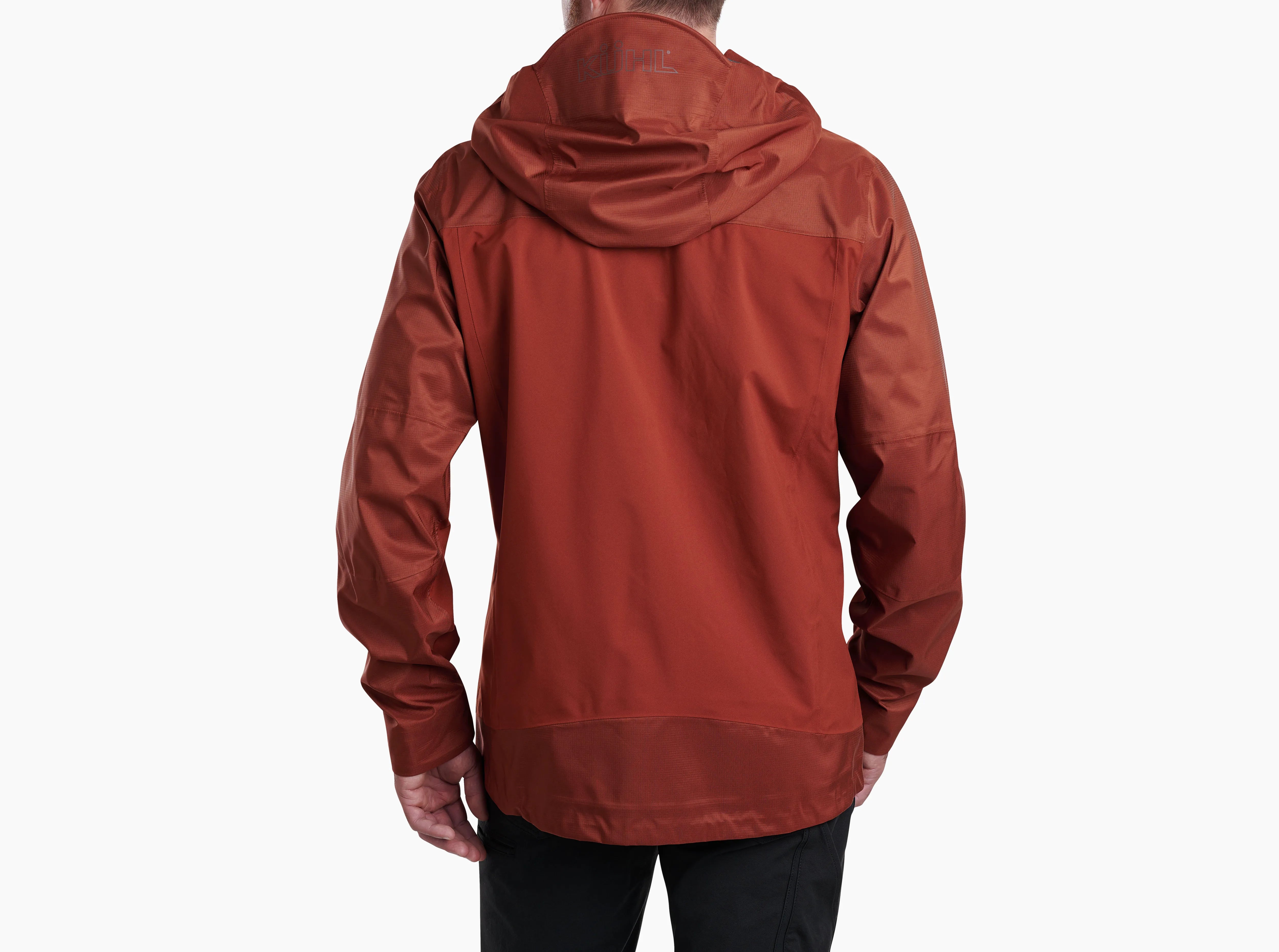 Deflektr™ Hybrid Shell