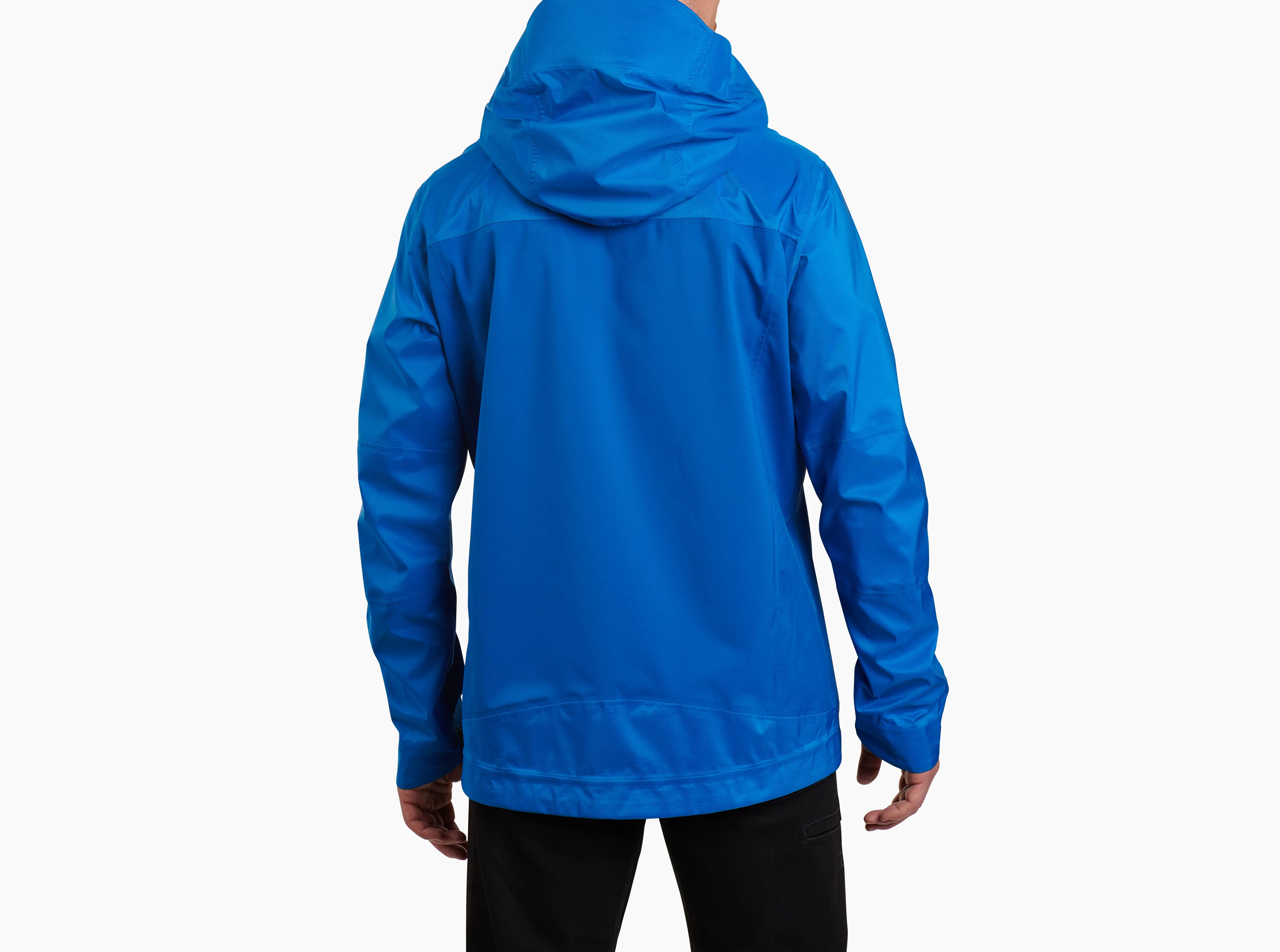 Deflektr™ Hybrid Shell