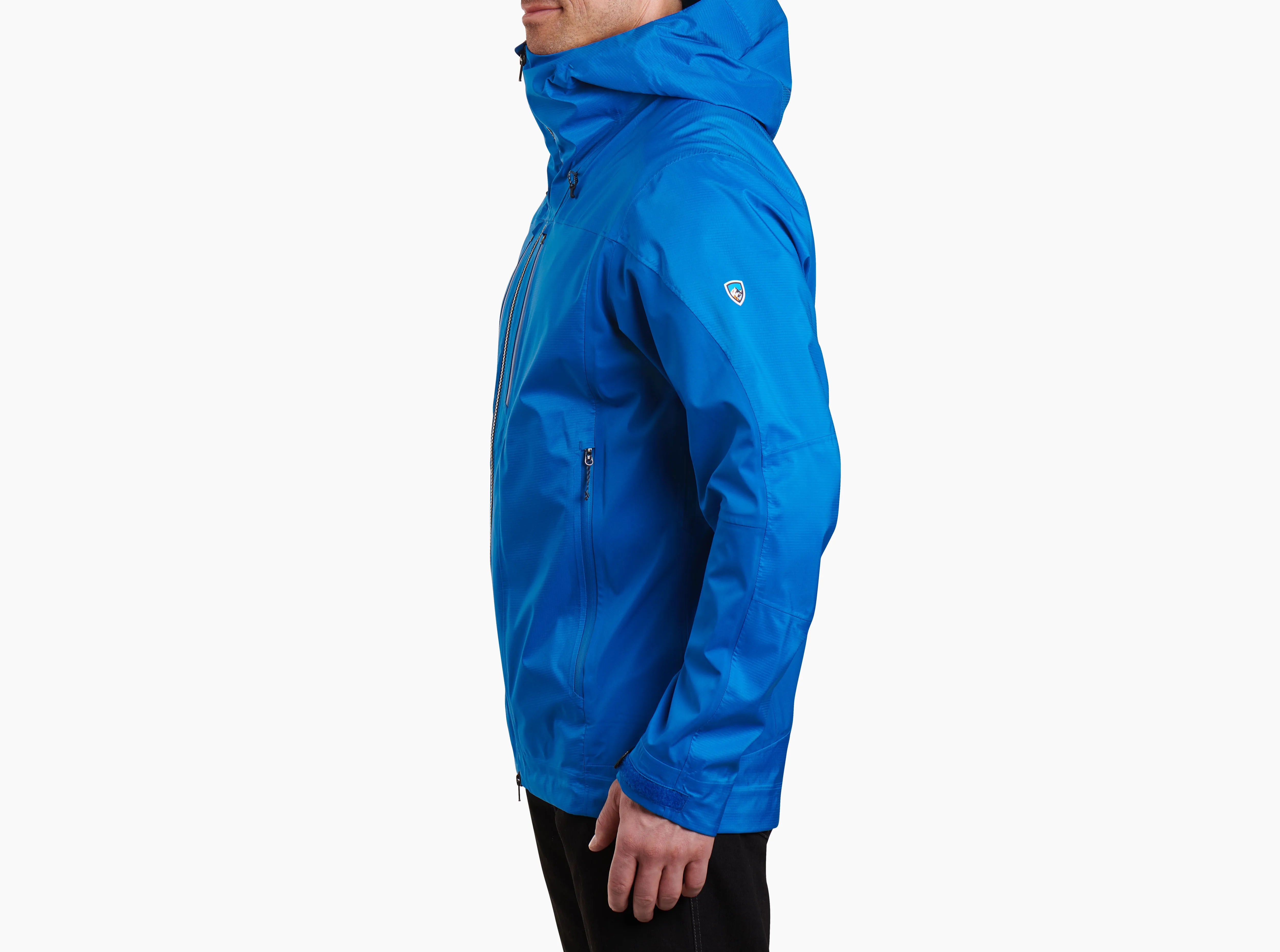 Deflektr™ Hybrid Shell
