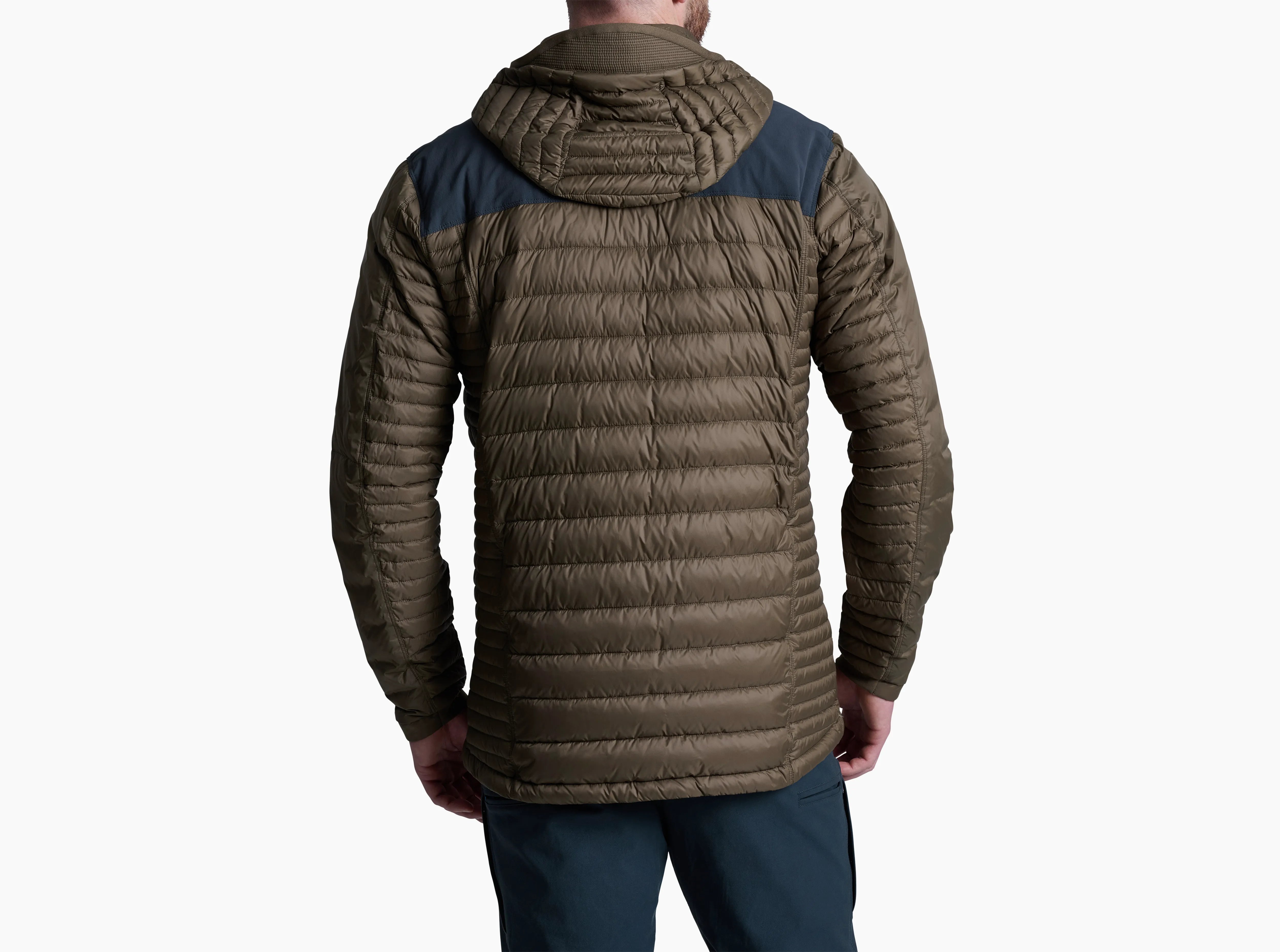 Spyfire® Hoody