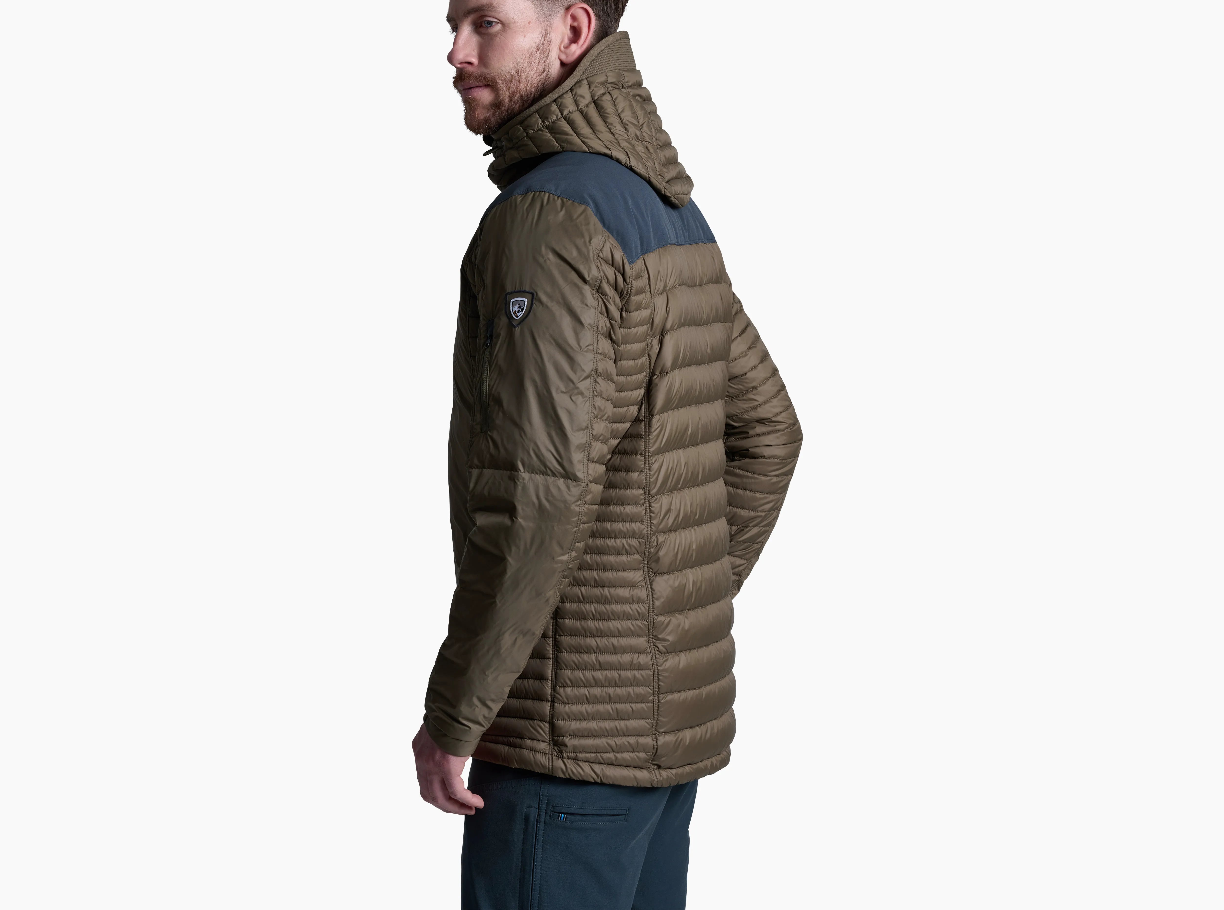 Spyfire® Hoody