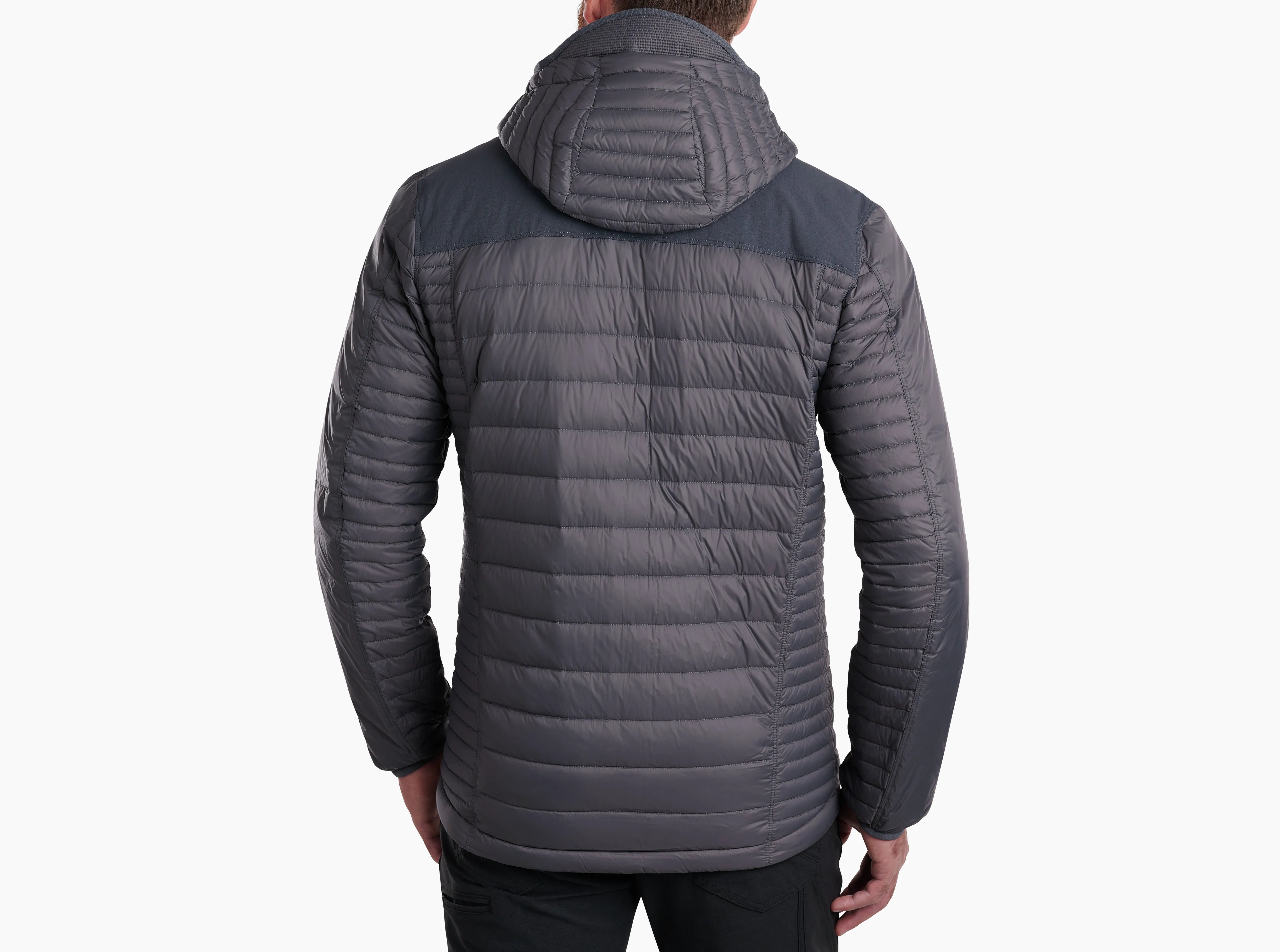 Spyfire® Hoody