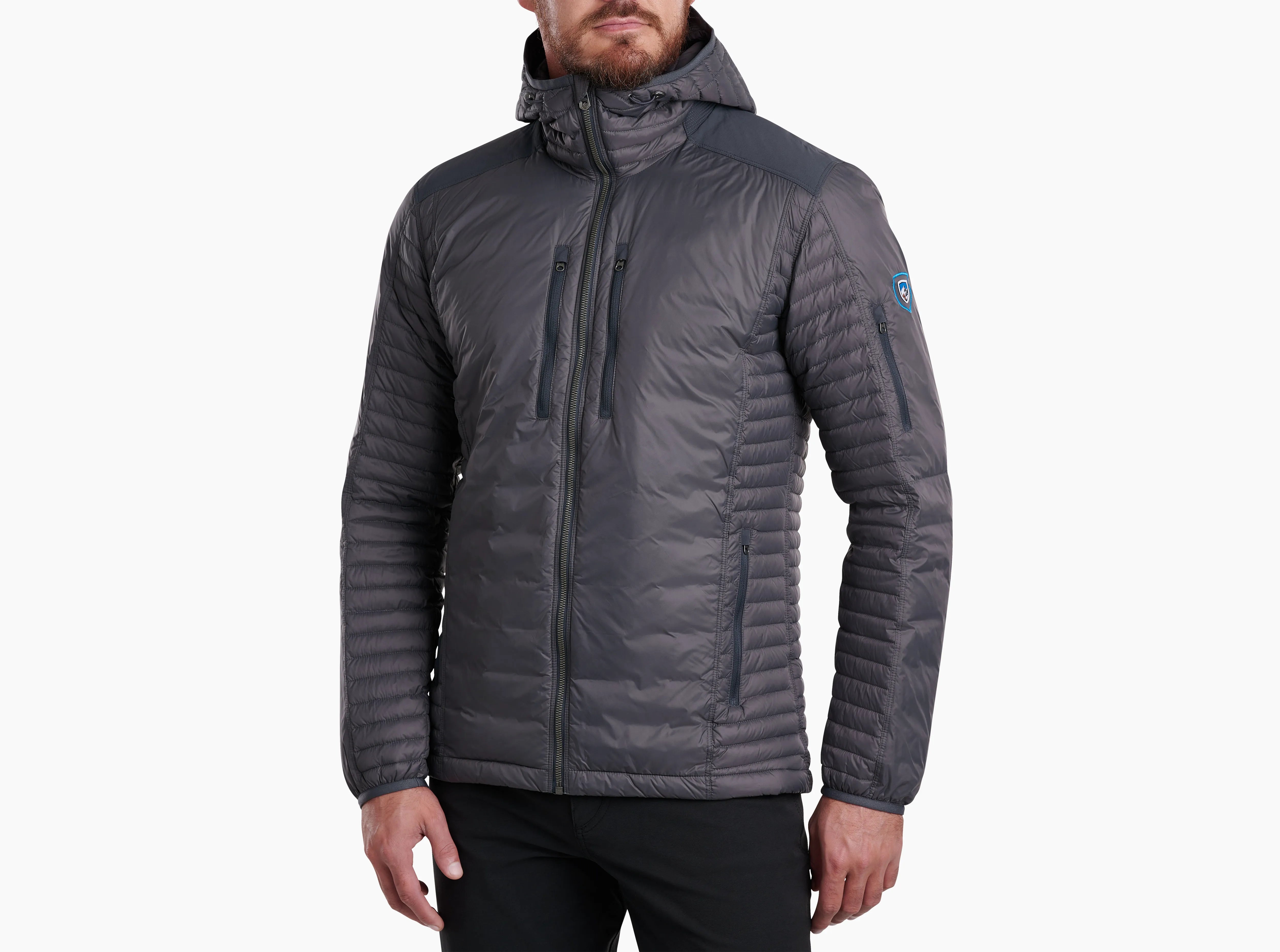 Spyfire® Hoody