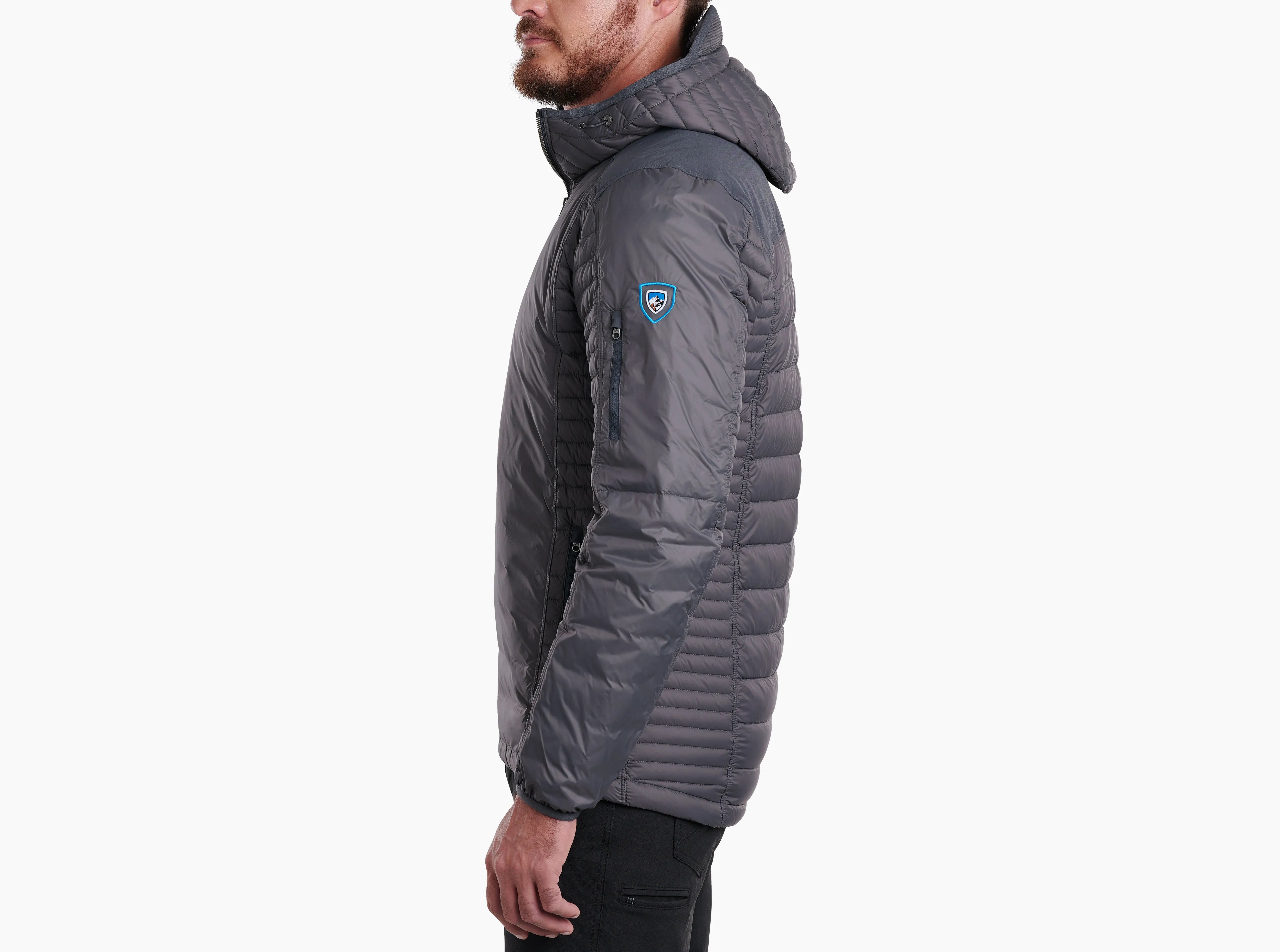 Spyfire® Hoody