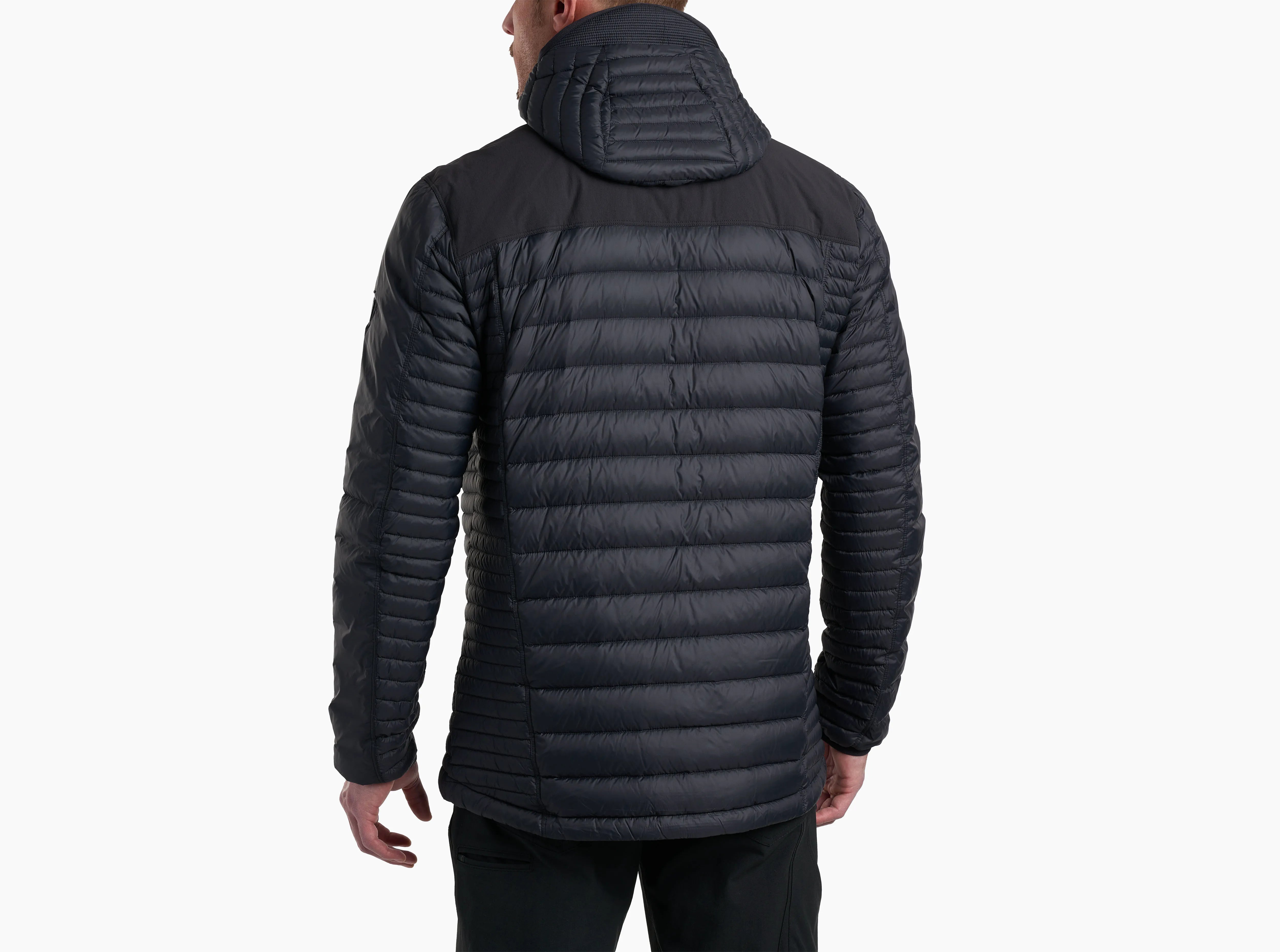 Spyfire® Hoody
