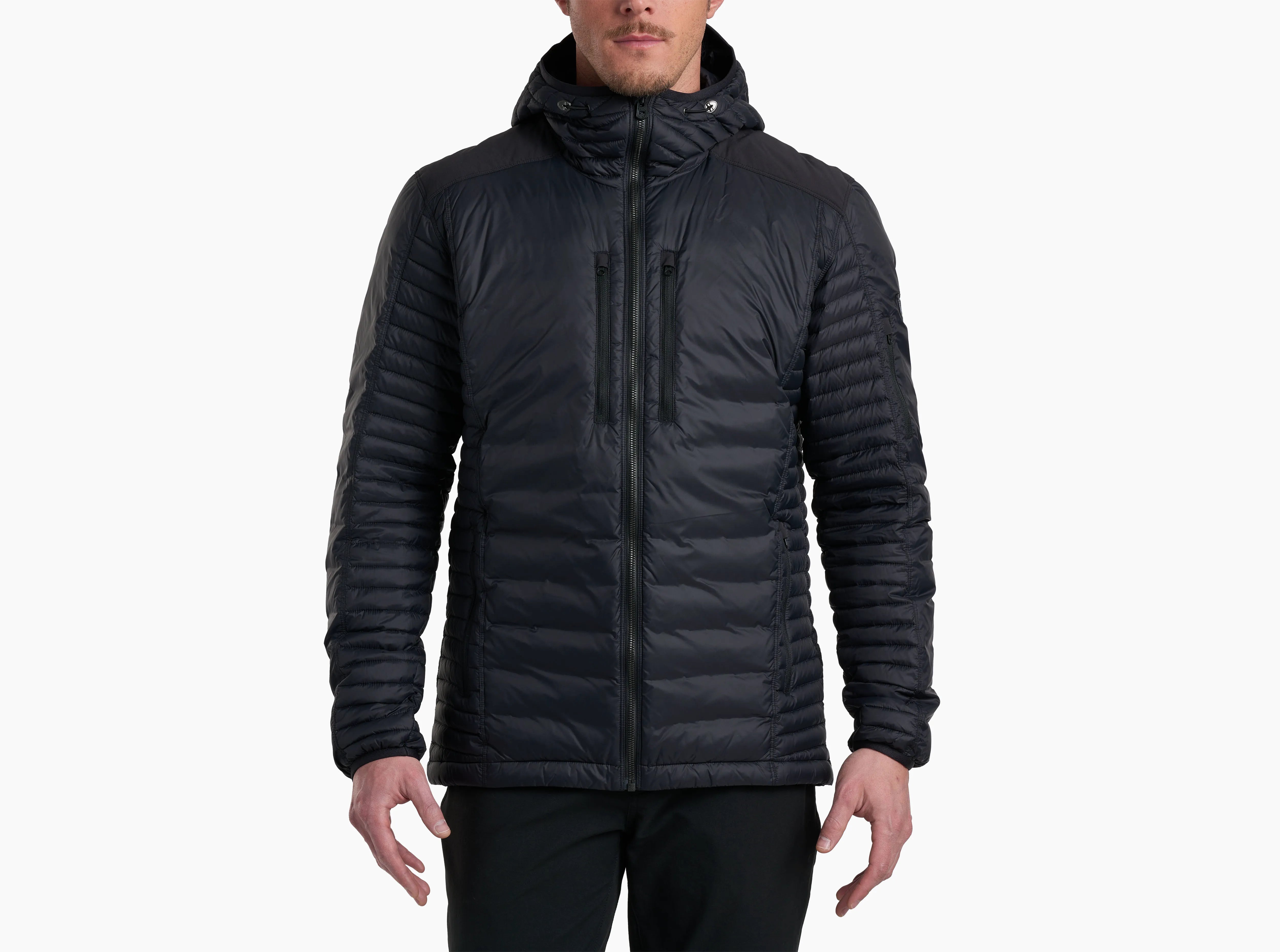 Spyfire® Hoody