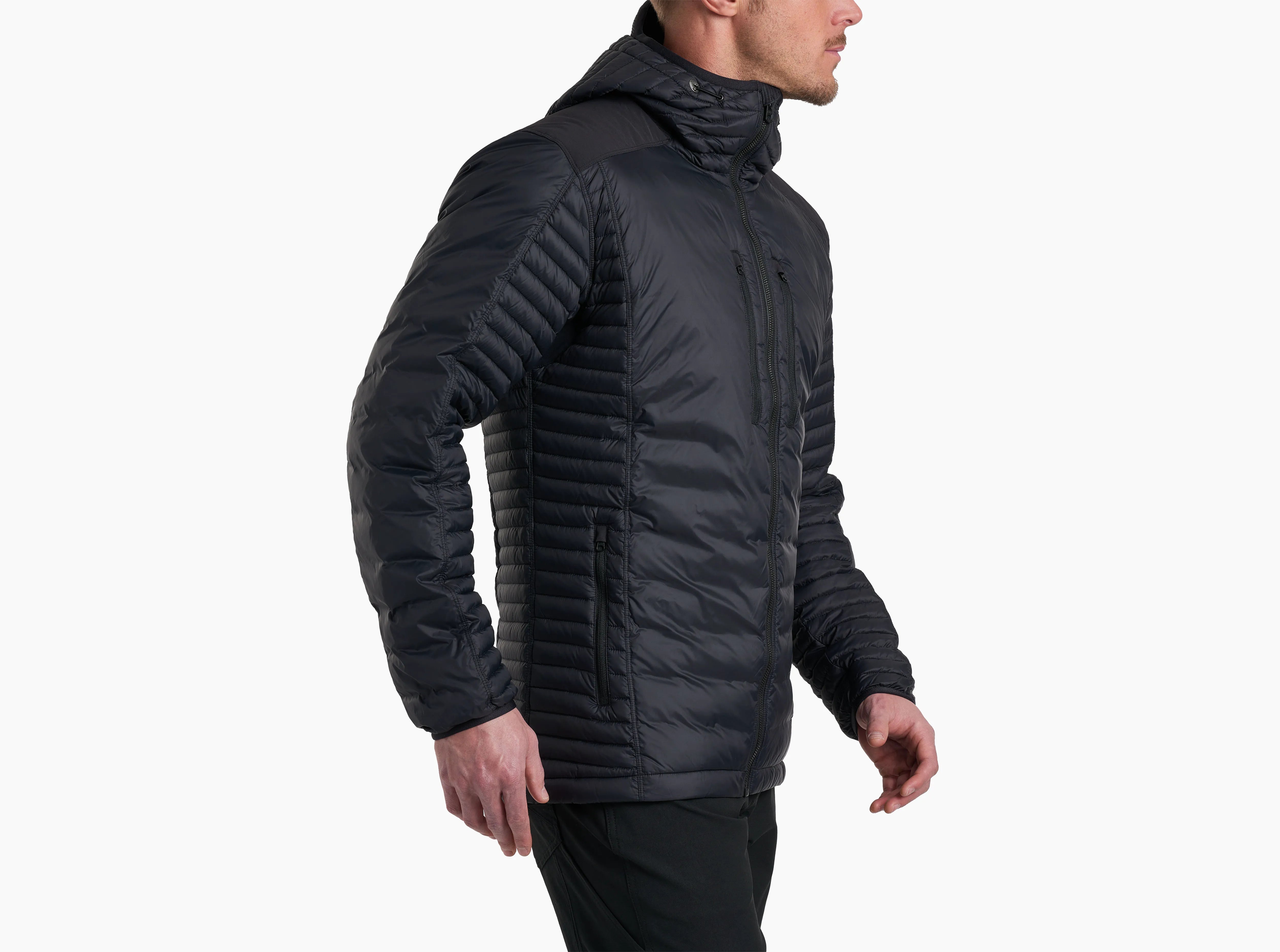 Spyfire® Hoody