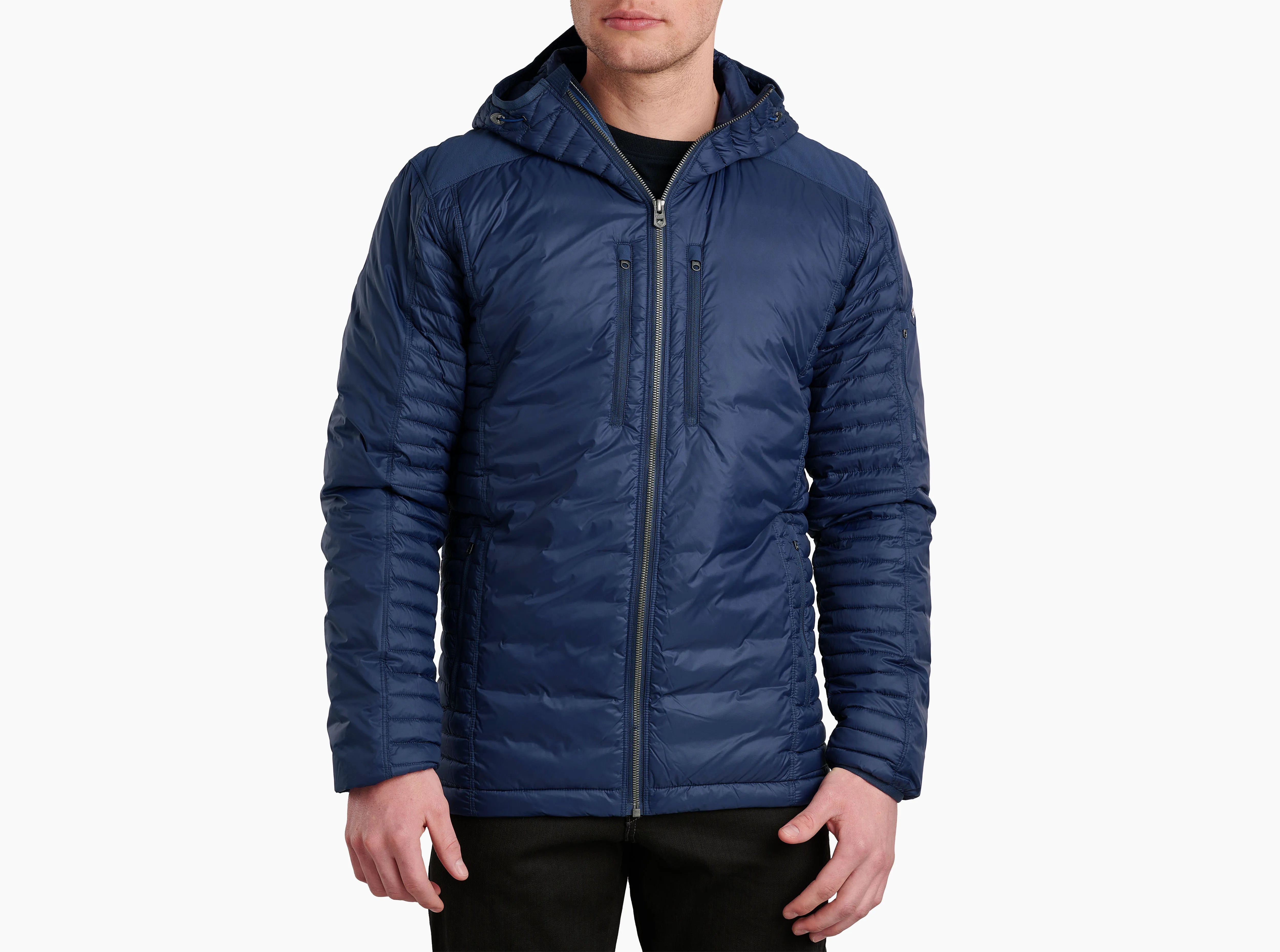 Spyfire® Hoody