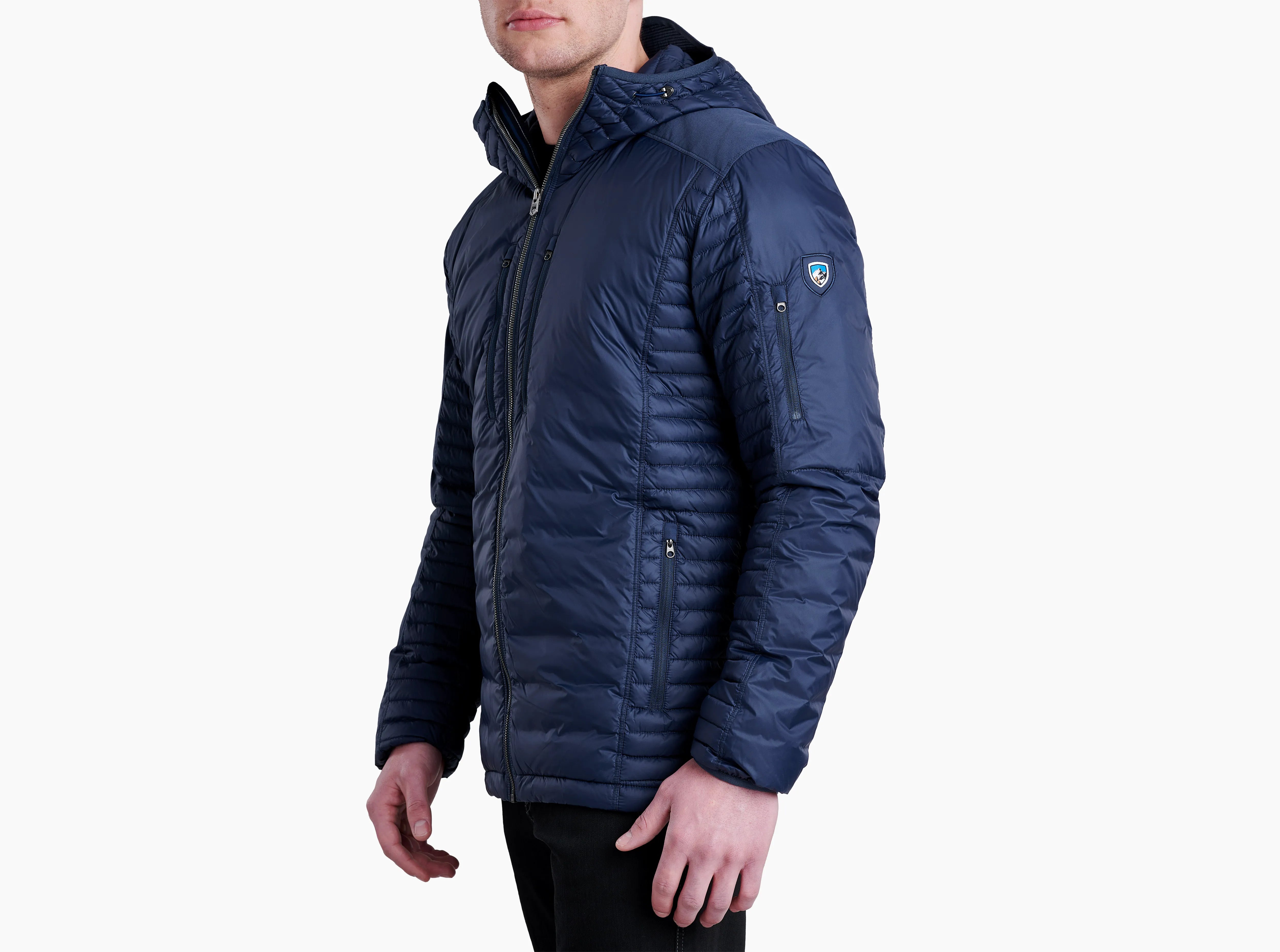 Spyfire® Hoody