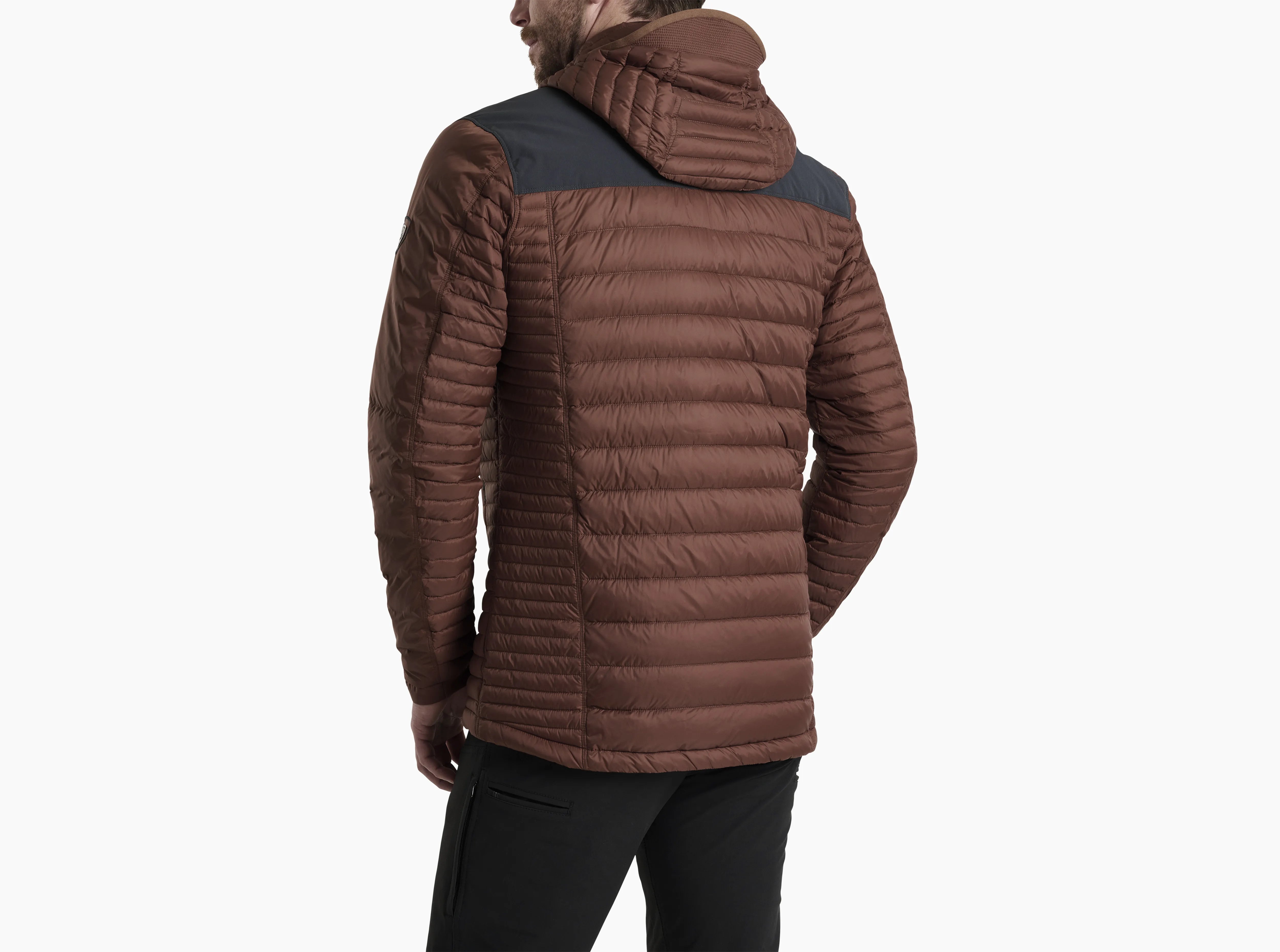 Spyfire® Hoody