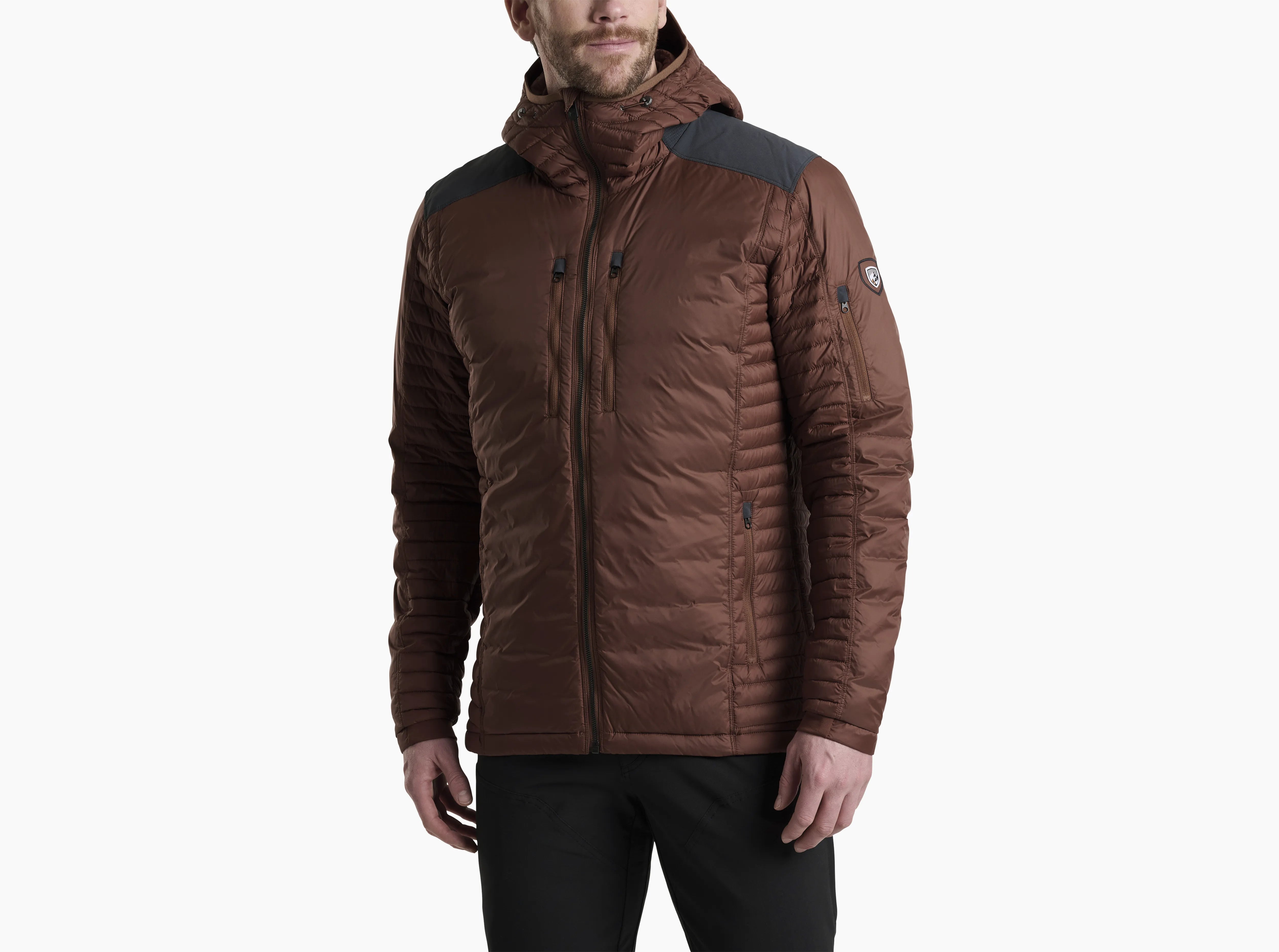 Spyfire® Hoody