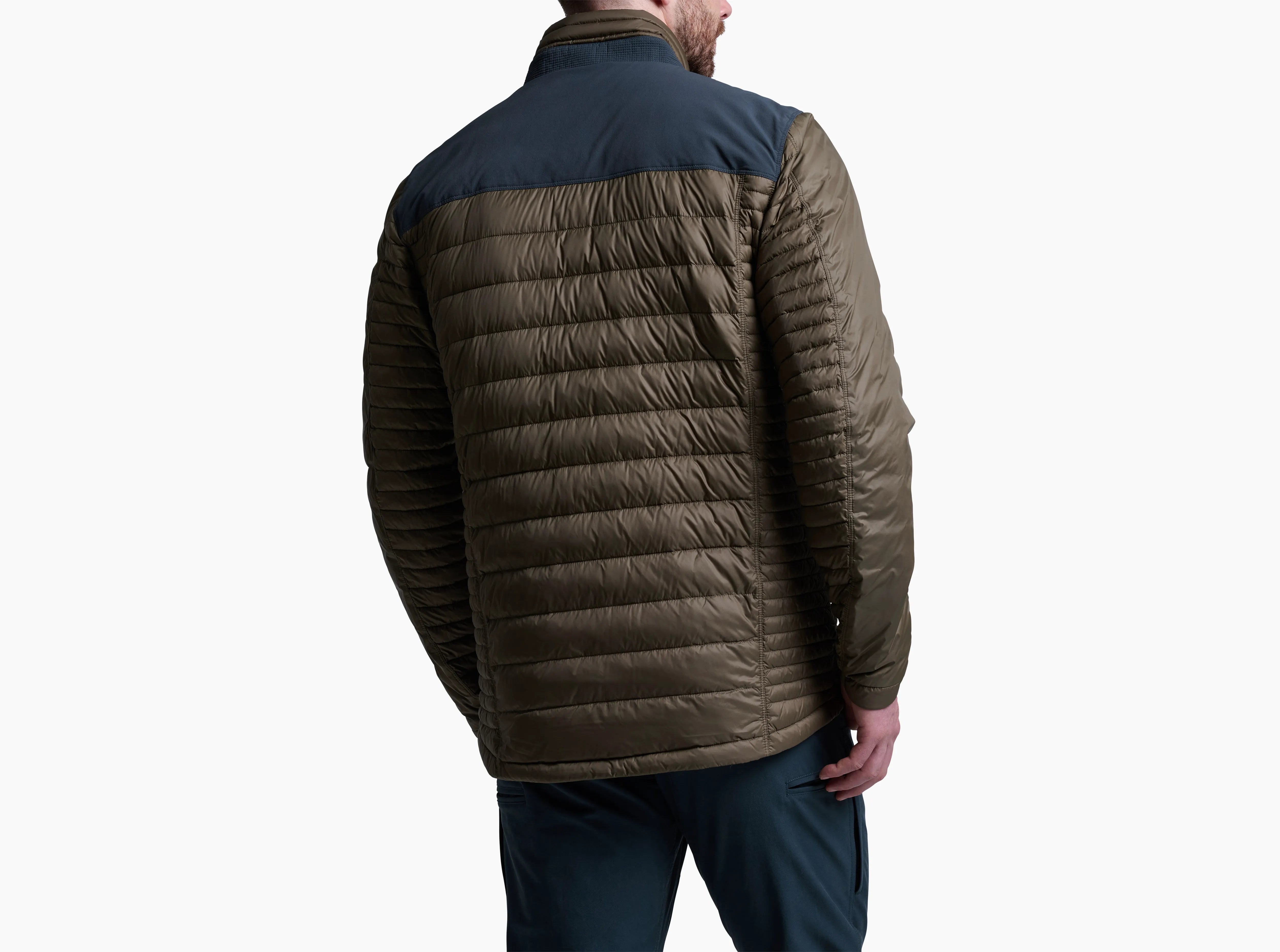 Spyfire® Jacket