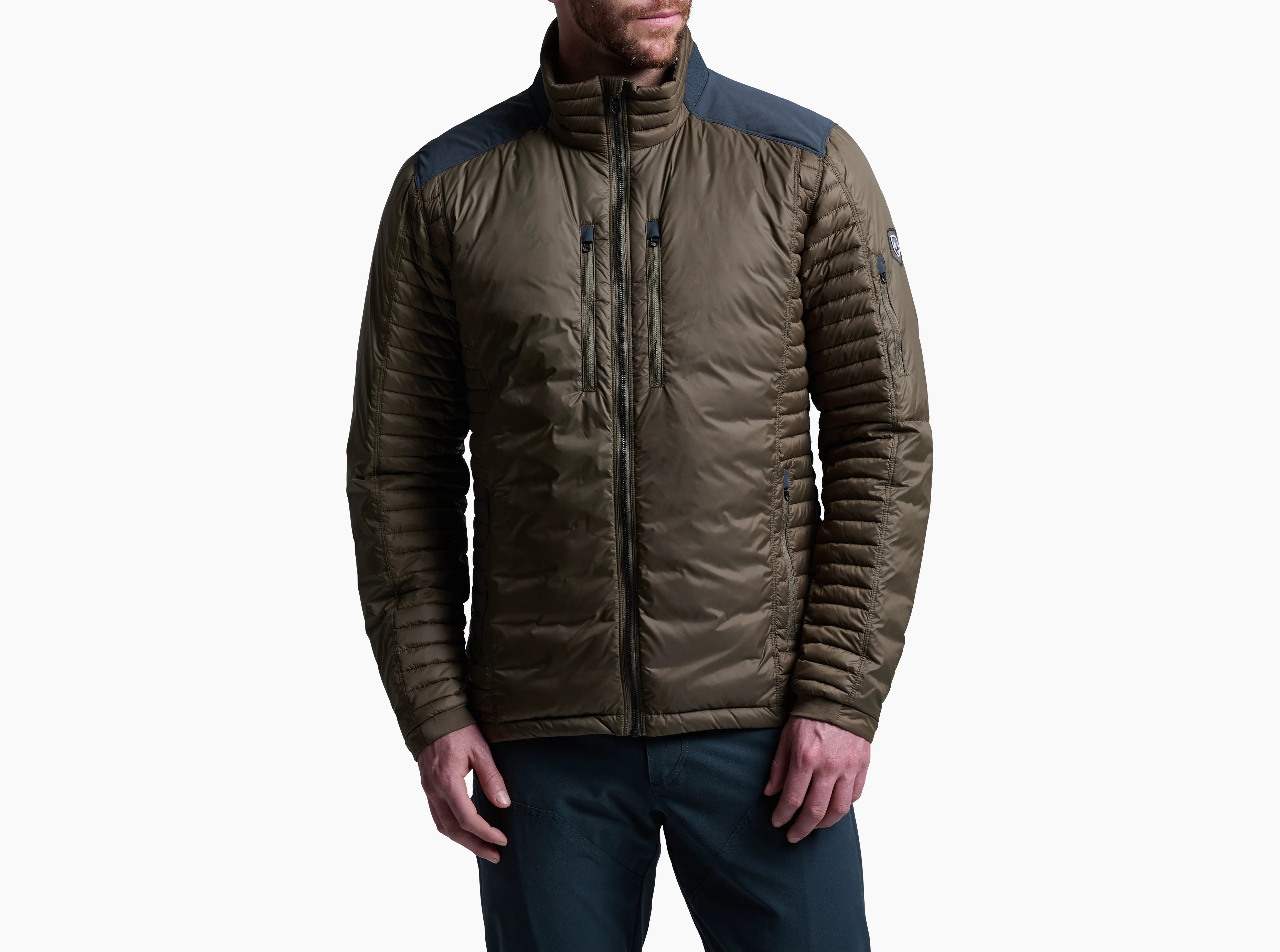 Spyfire® Jacket
