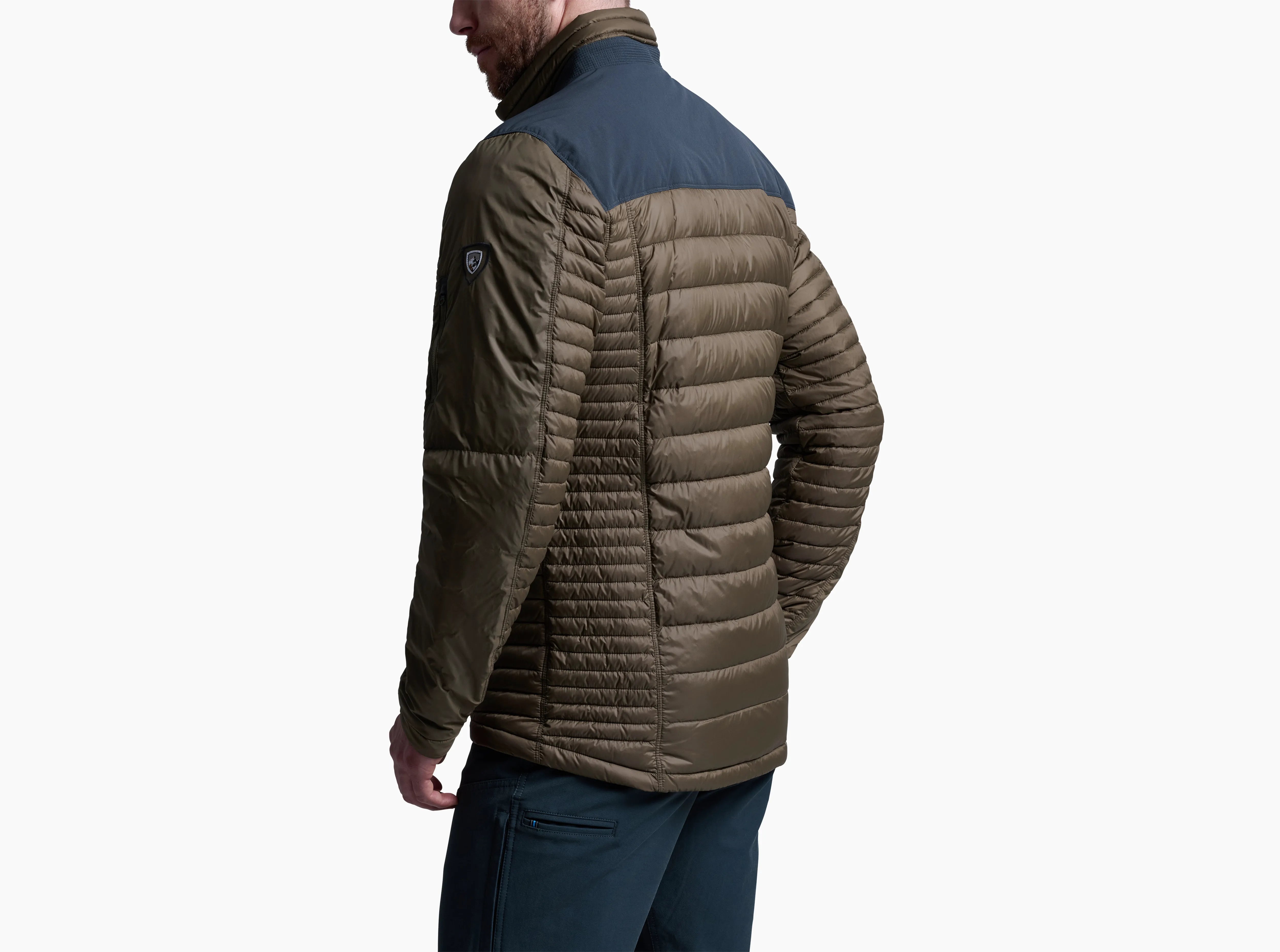 Spyfire® Jacket
