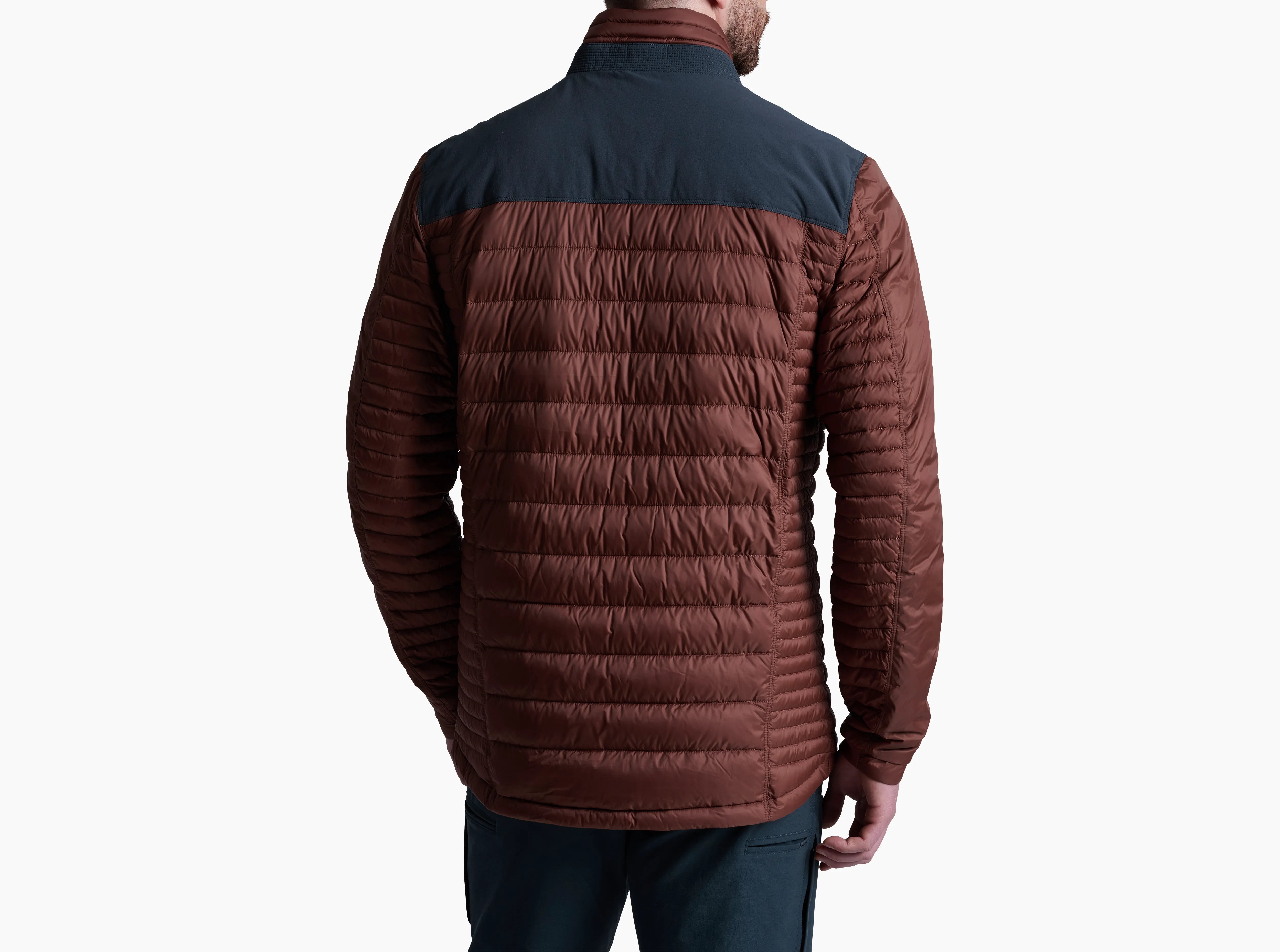 Spyfire® Jacket