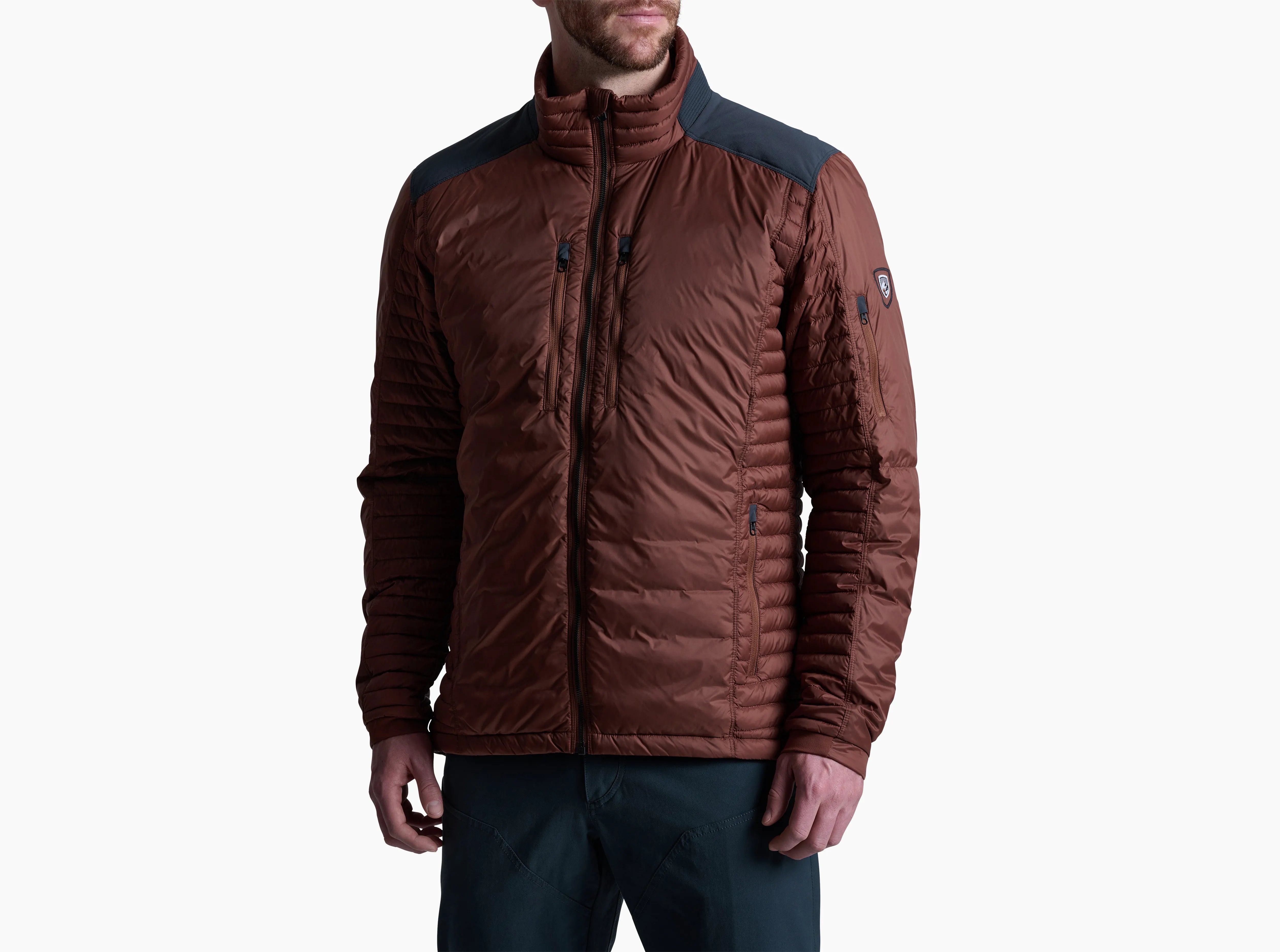 Spyfire® Jacket