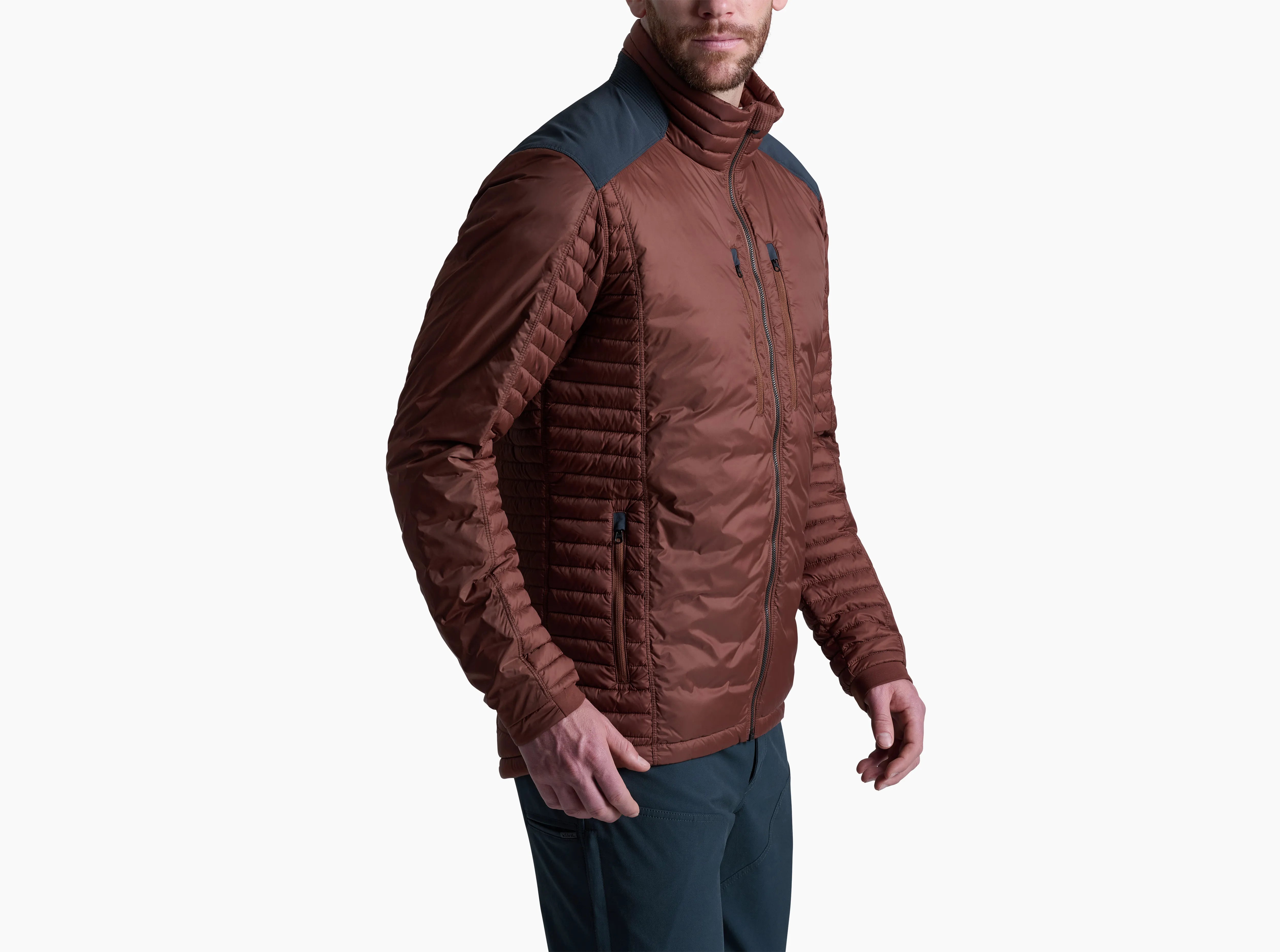 Spyfire® Jacket