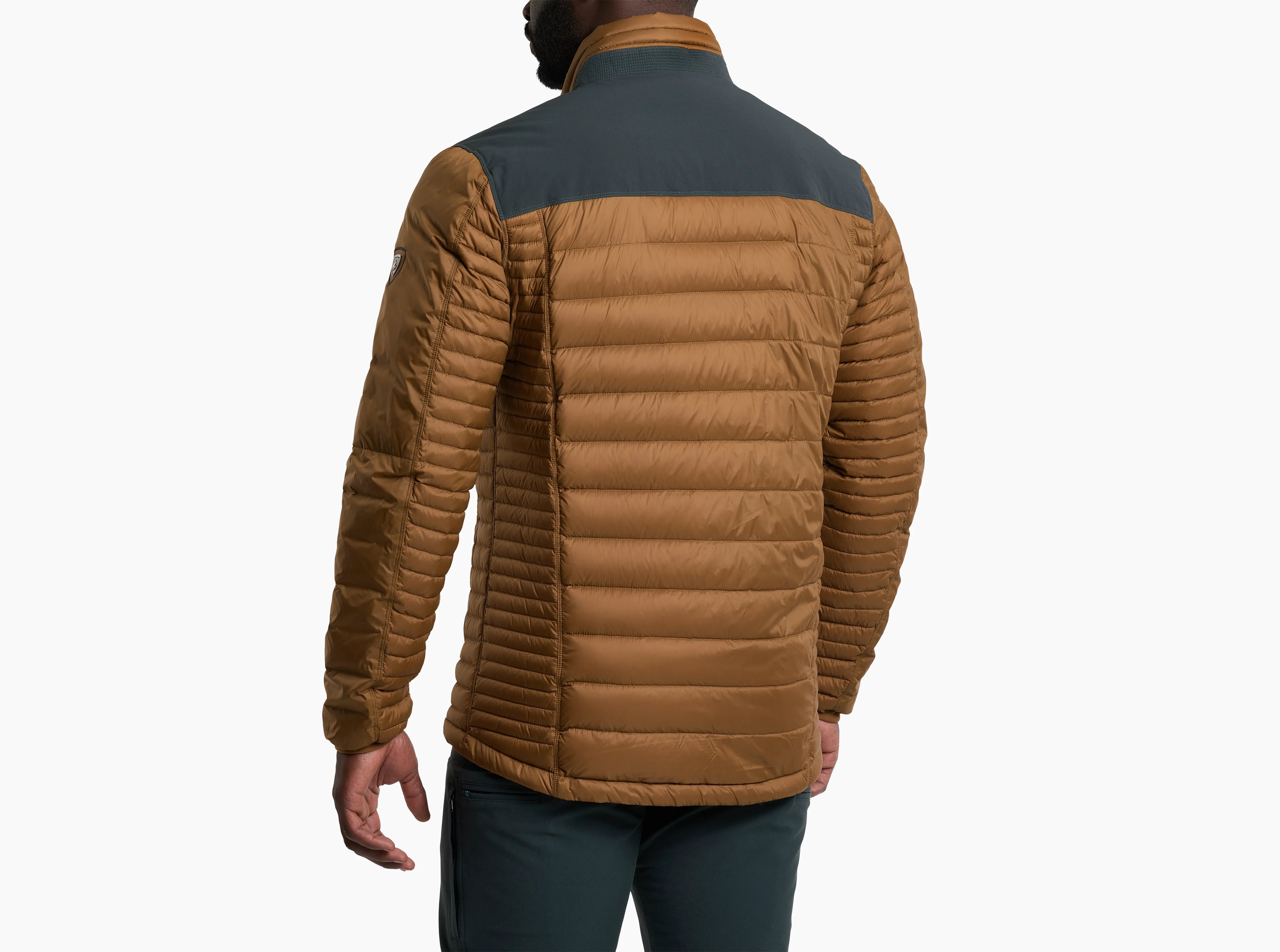 Spyfire® Jacket