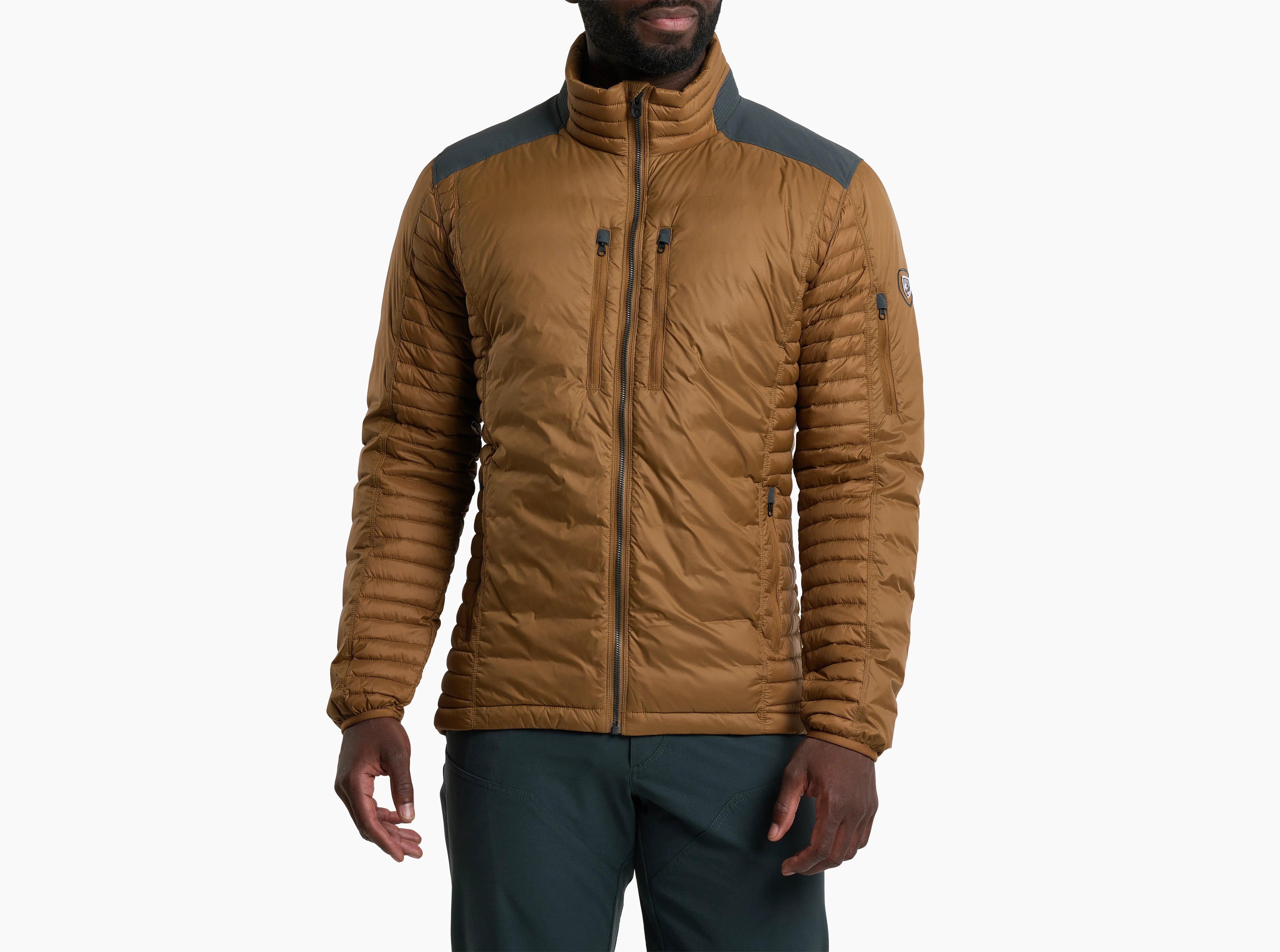 Spyfire® Jacket