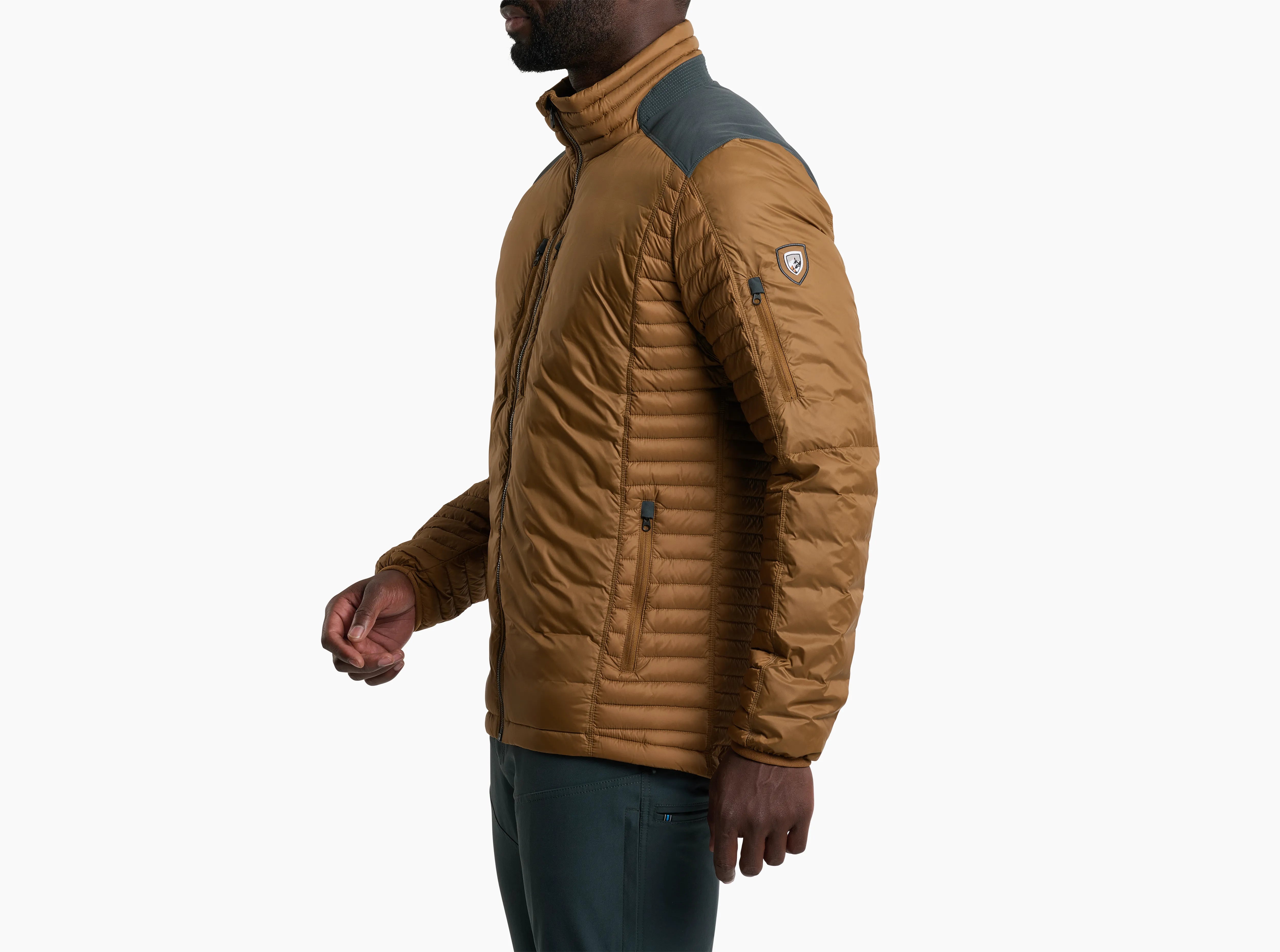Spyfire® Jacket