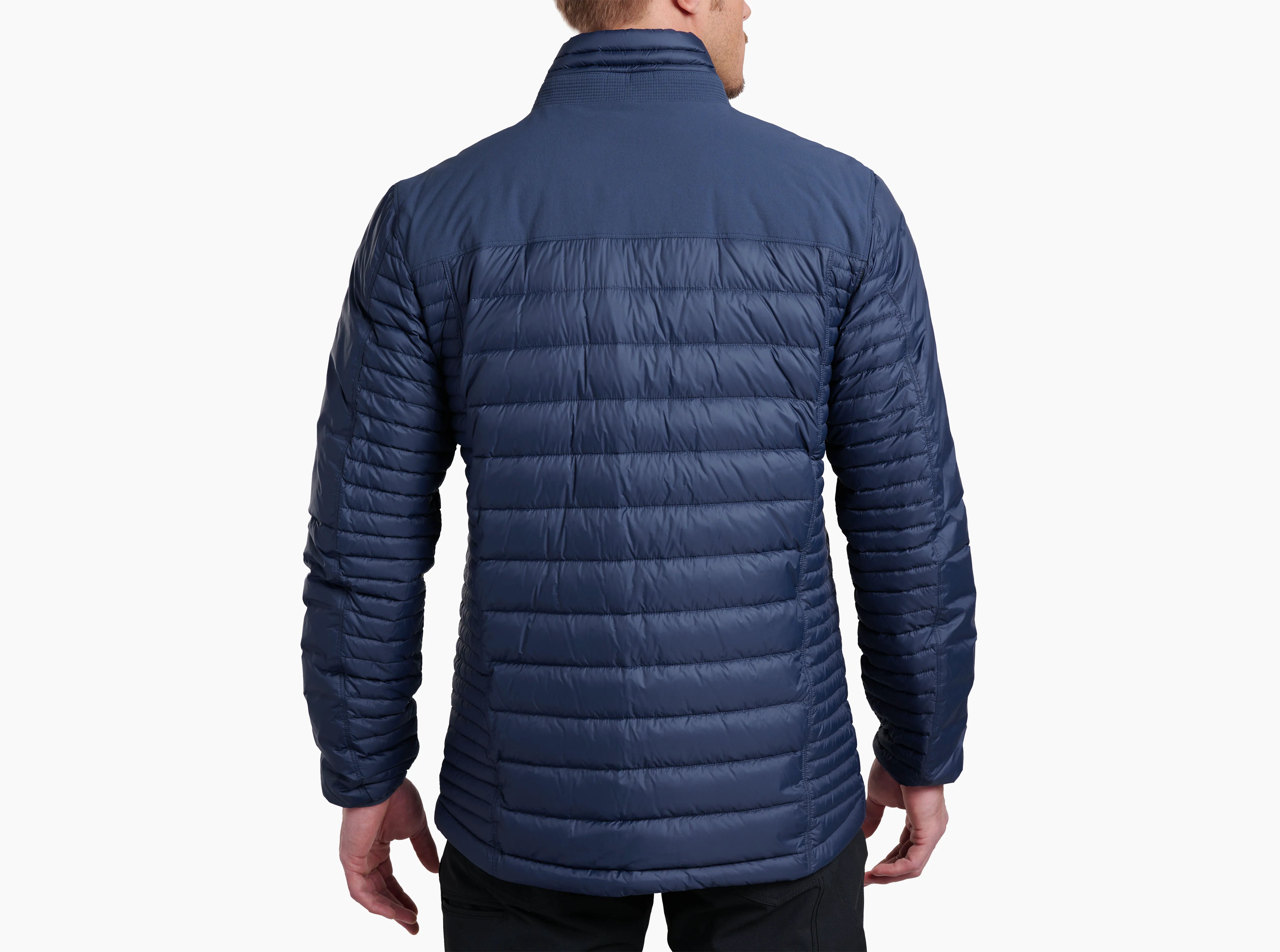 Spyfire® Jacket