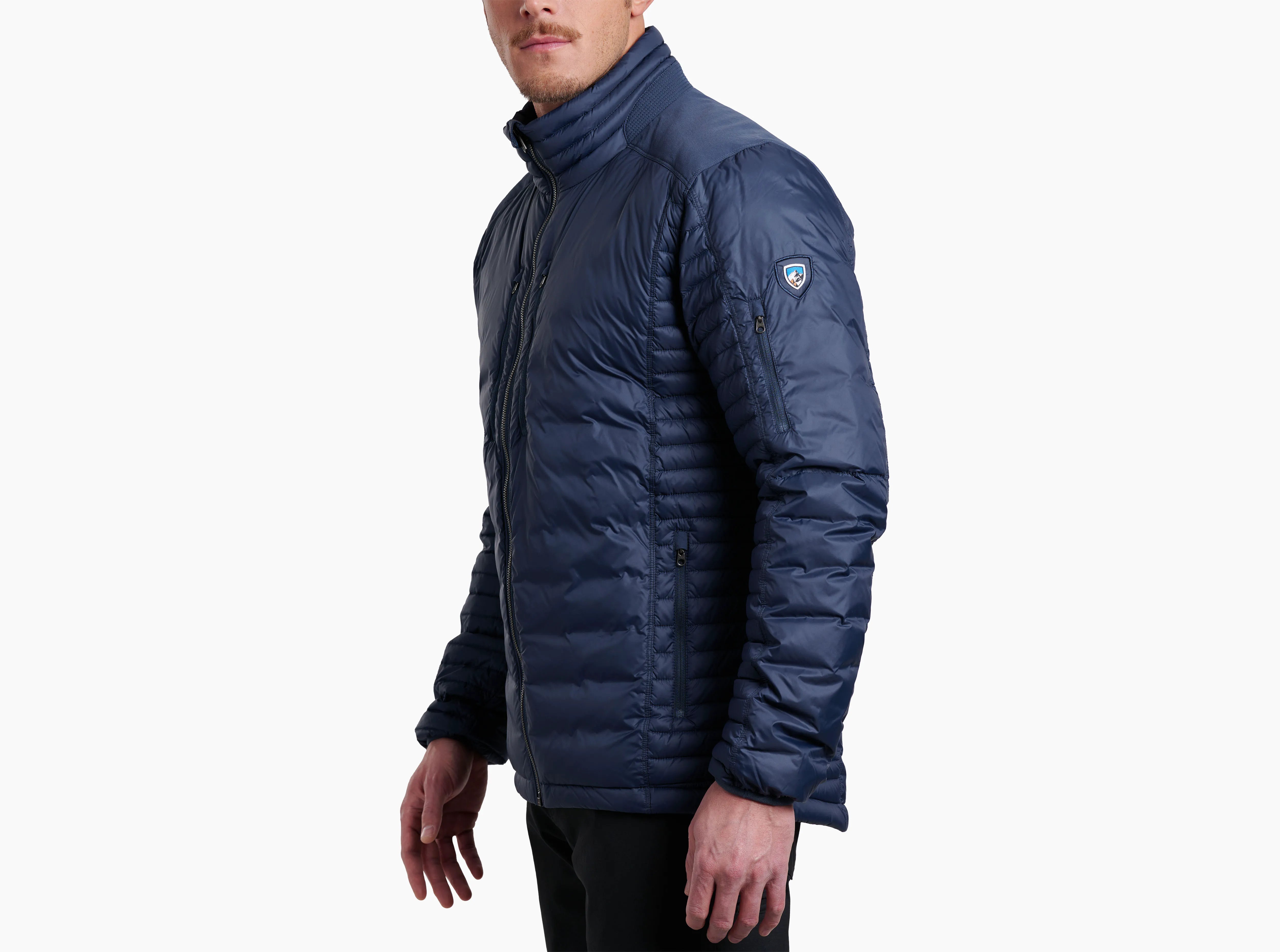 Spyfire® Jacket