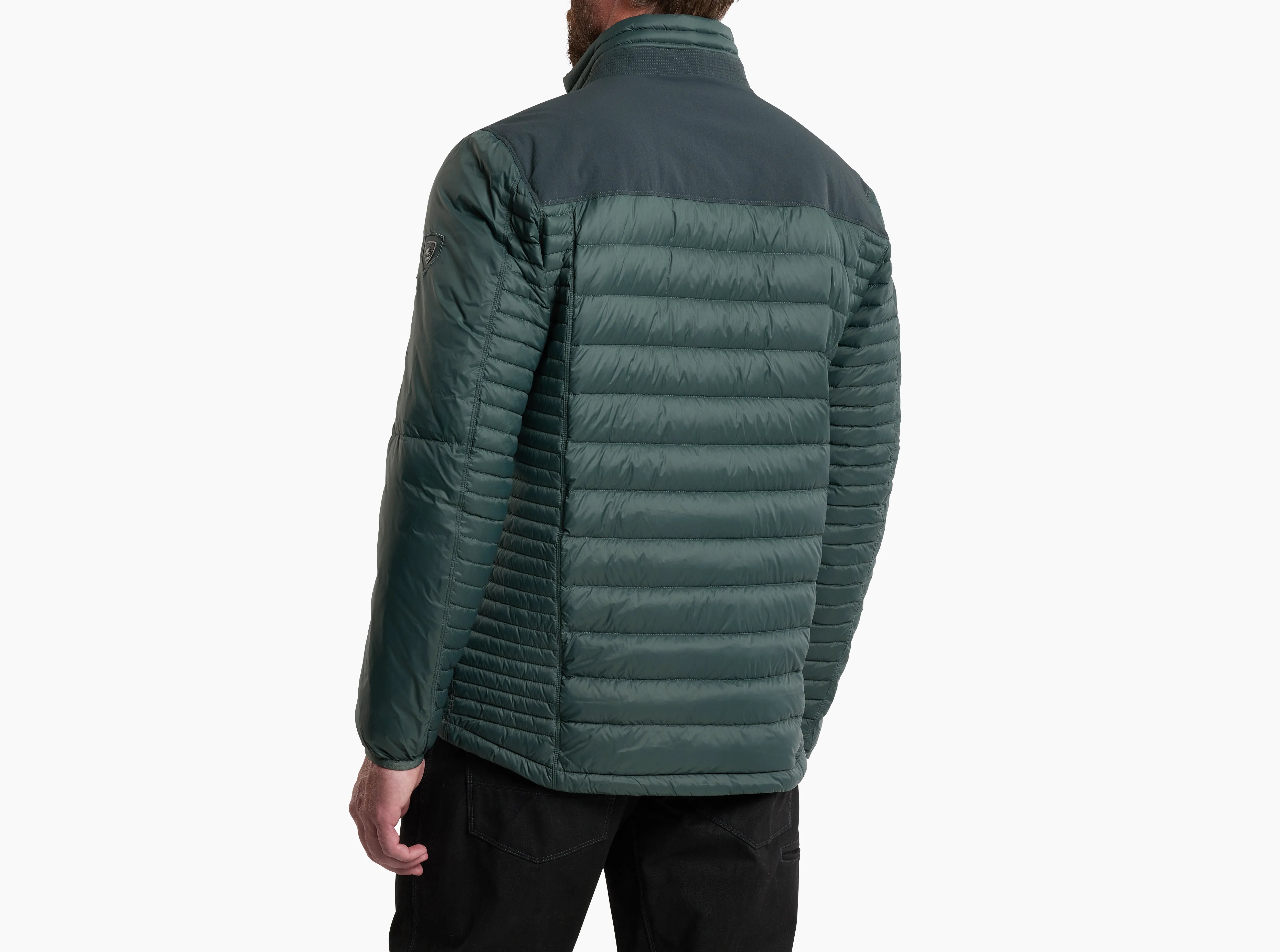 Spyfire® Jacket