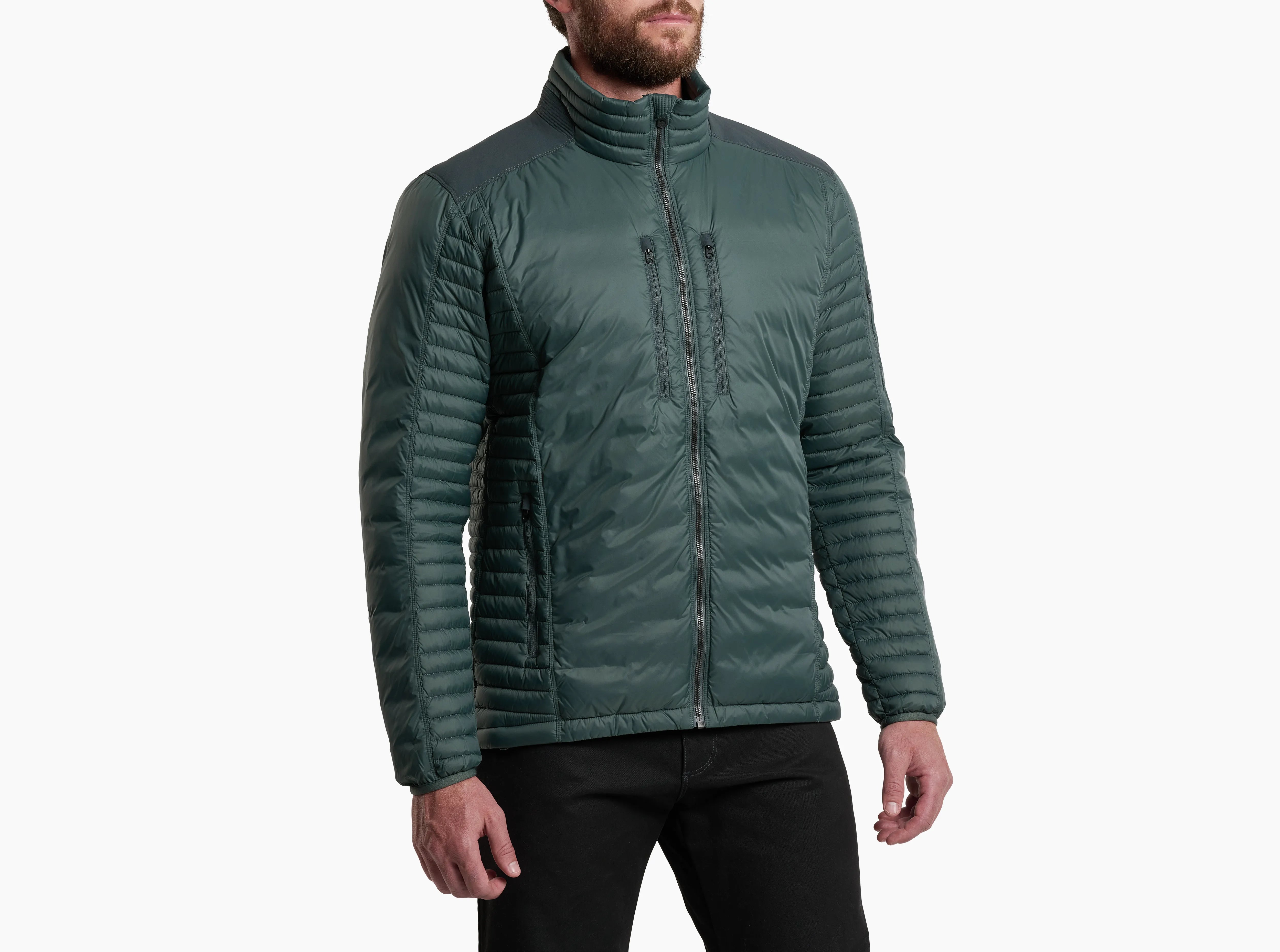 Spyfire® Jacket