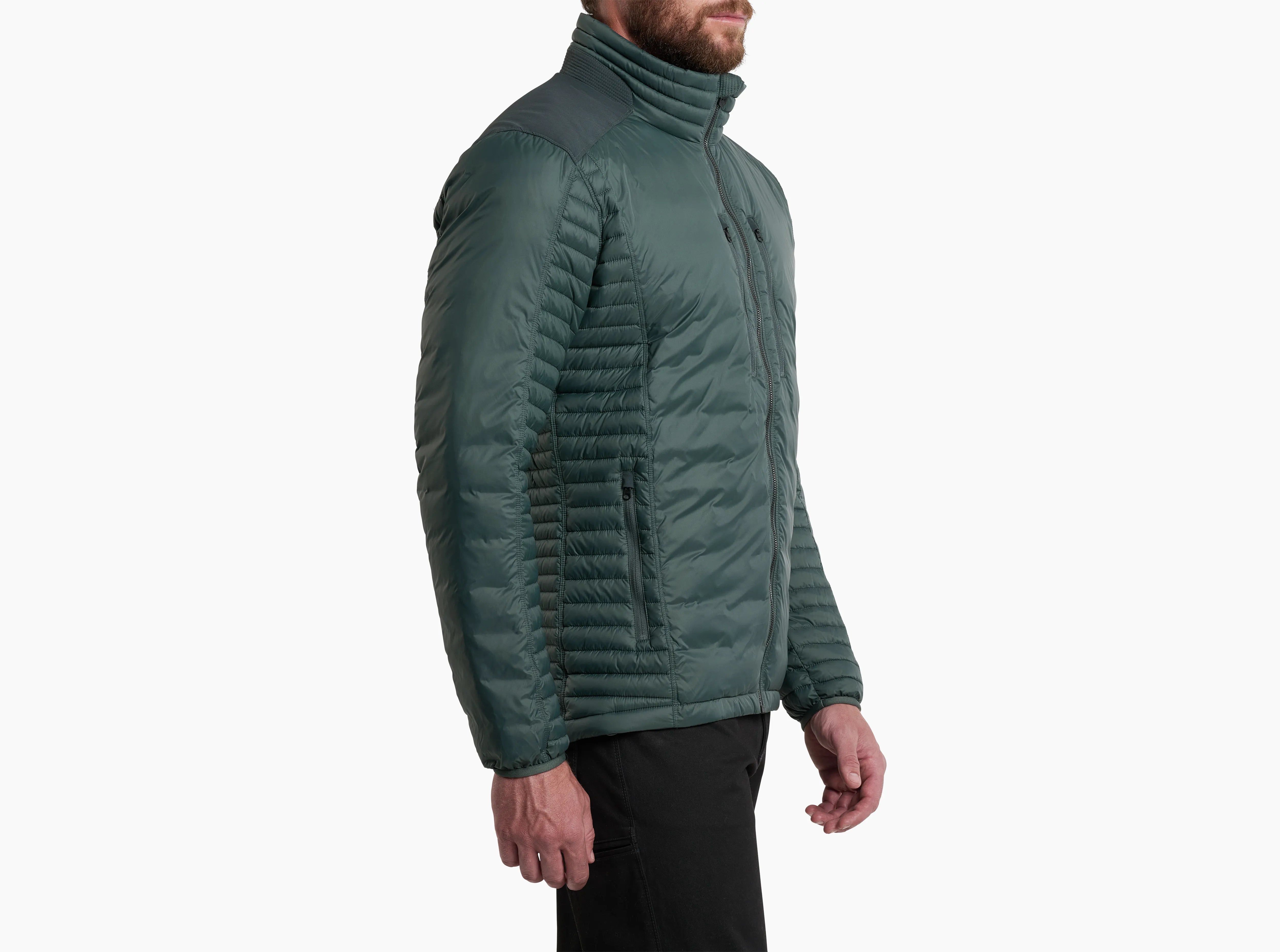 Spyfire® Jacket