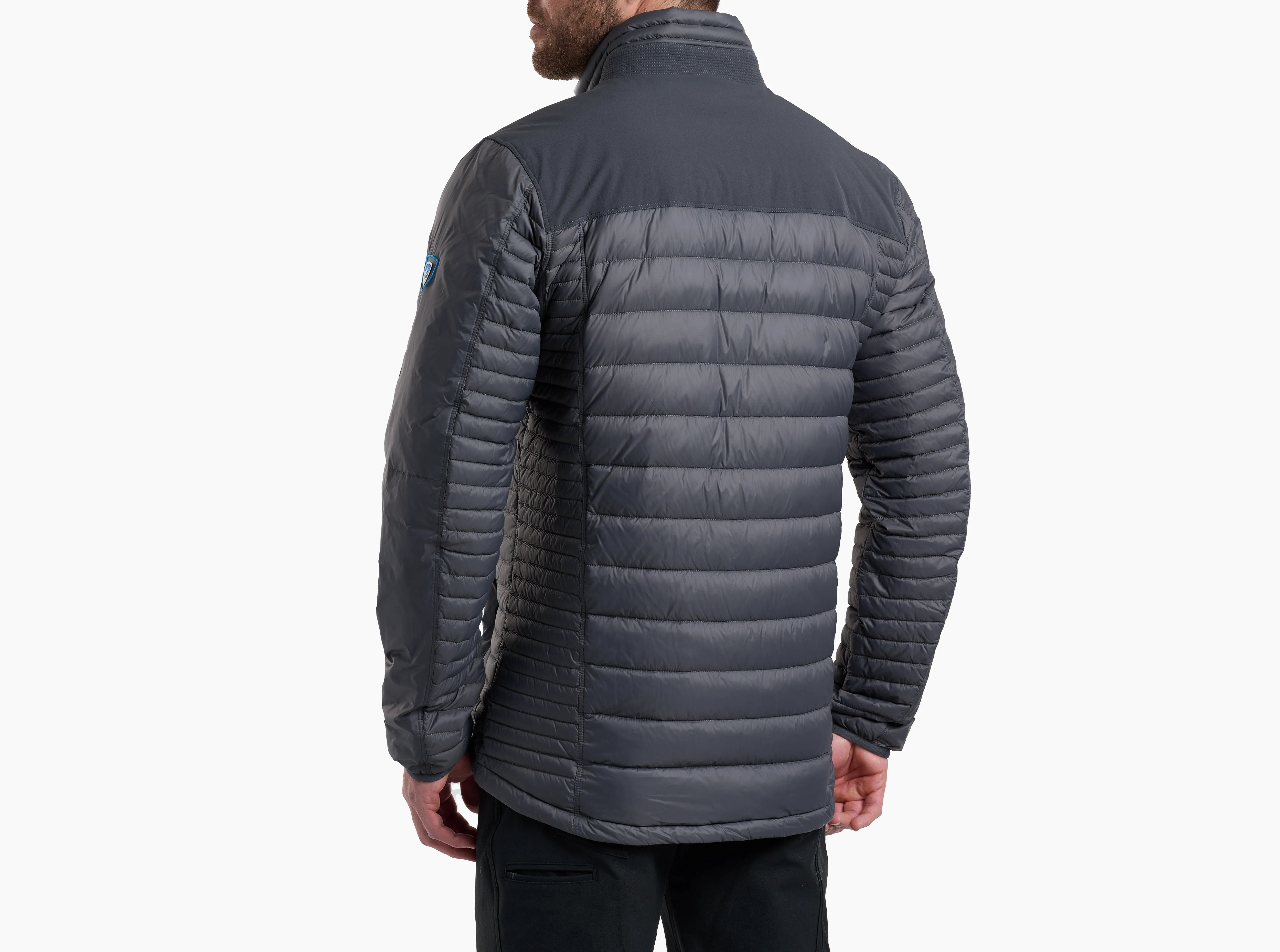 Spyfire® Jacket