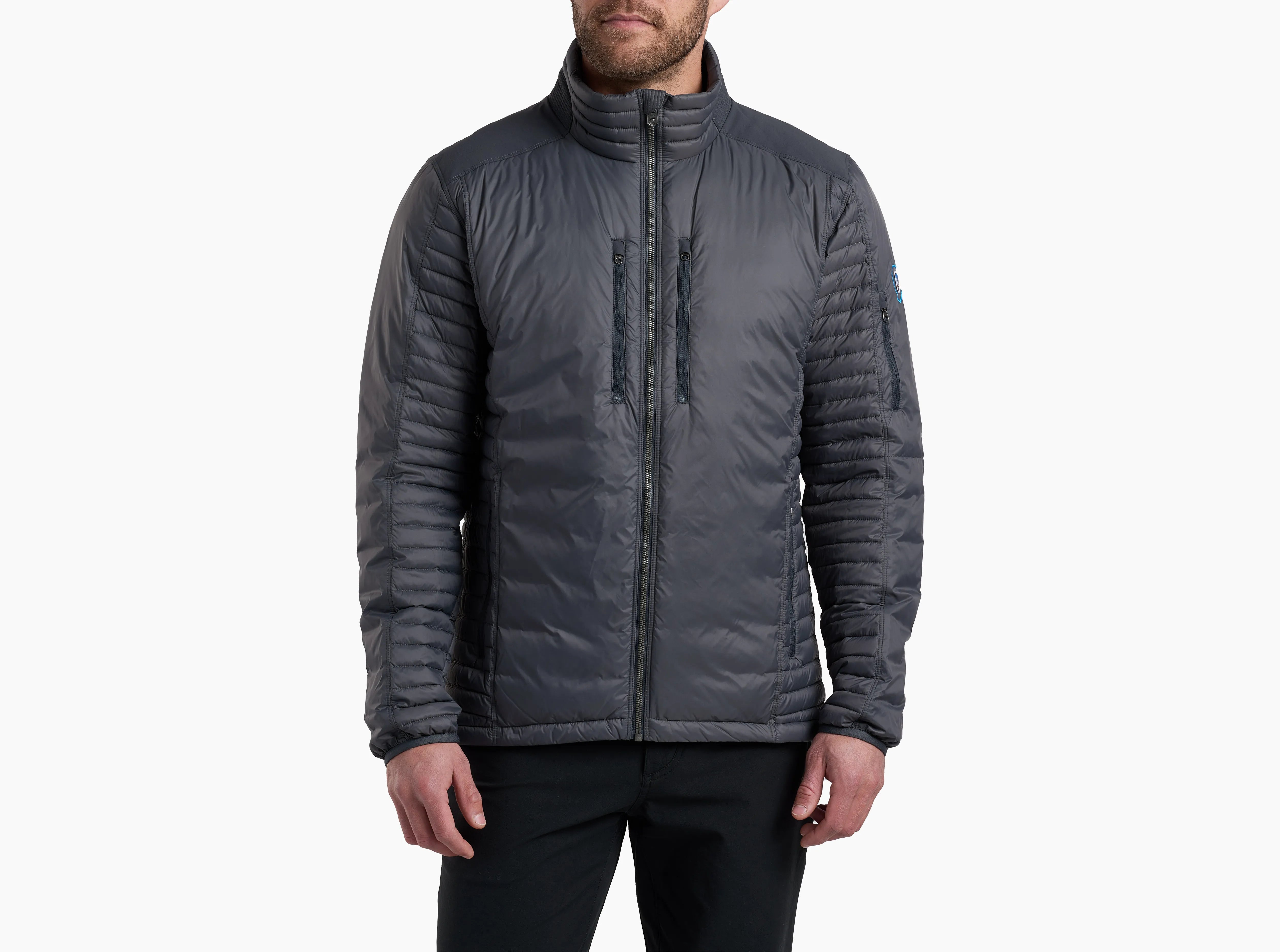 Spyfire® Jacket