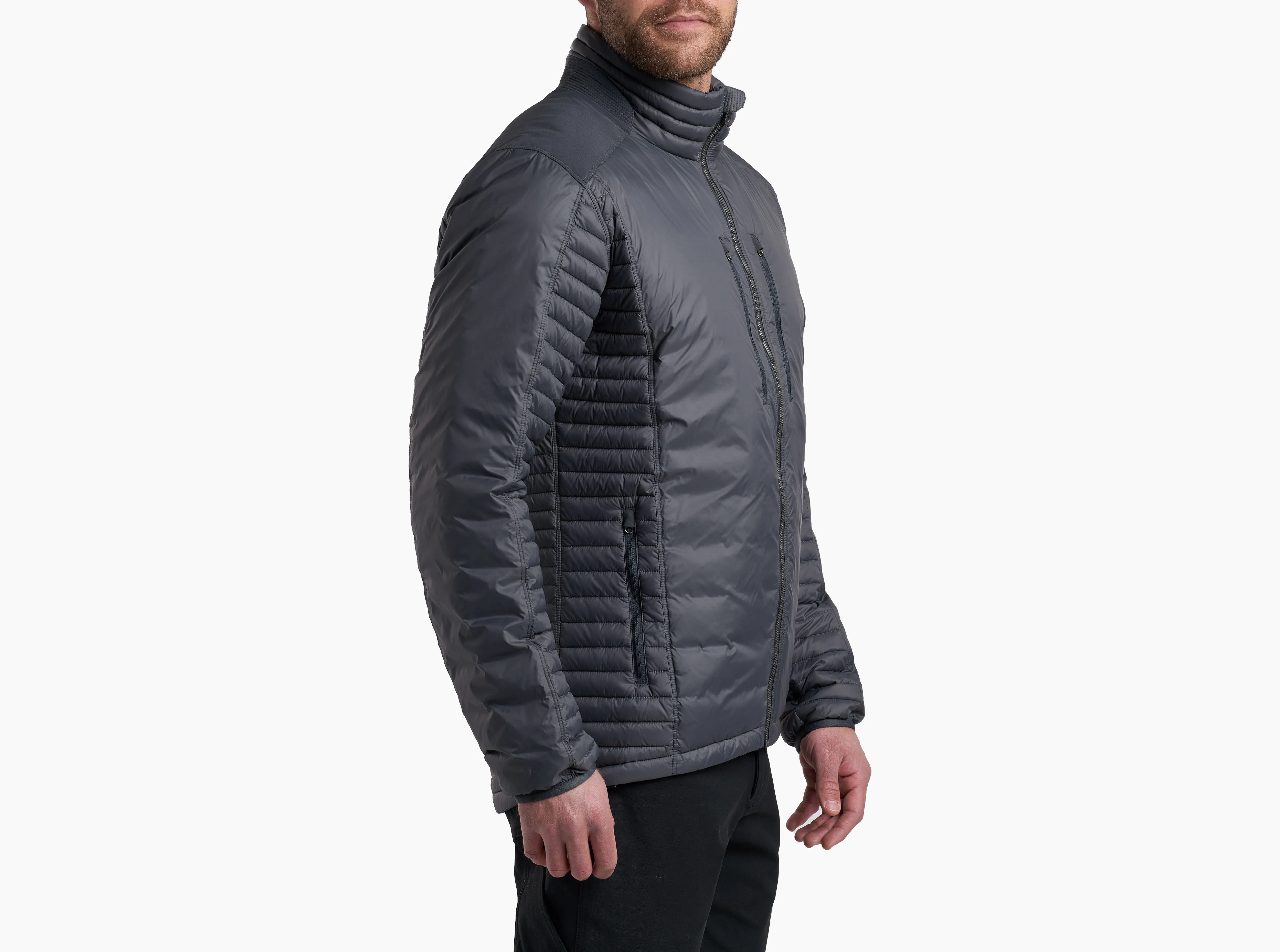 Spyfire® Jacket