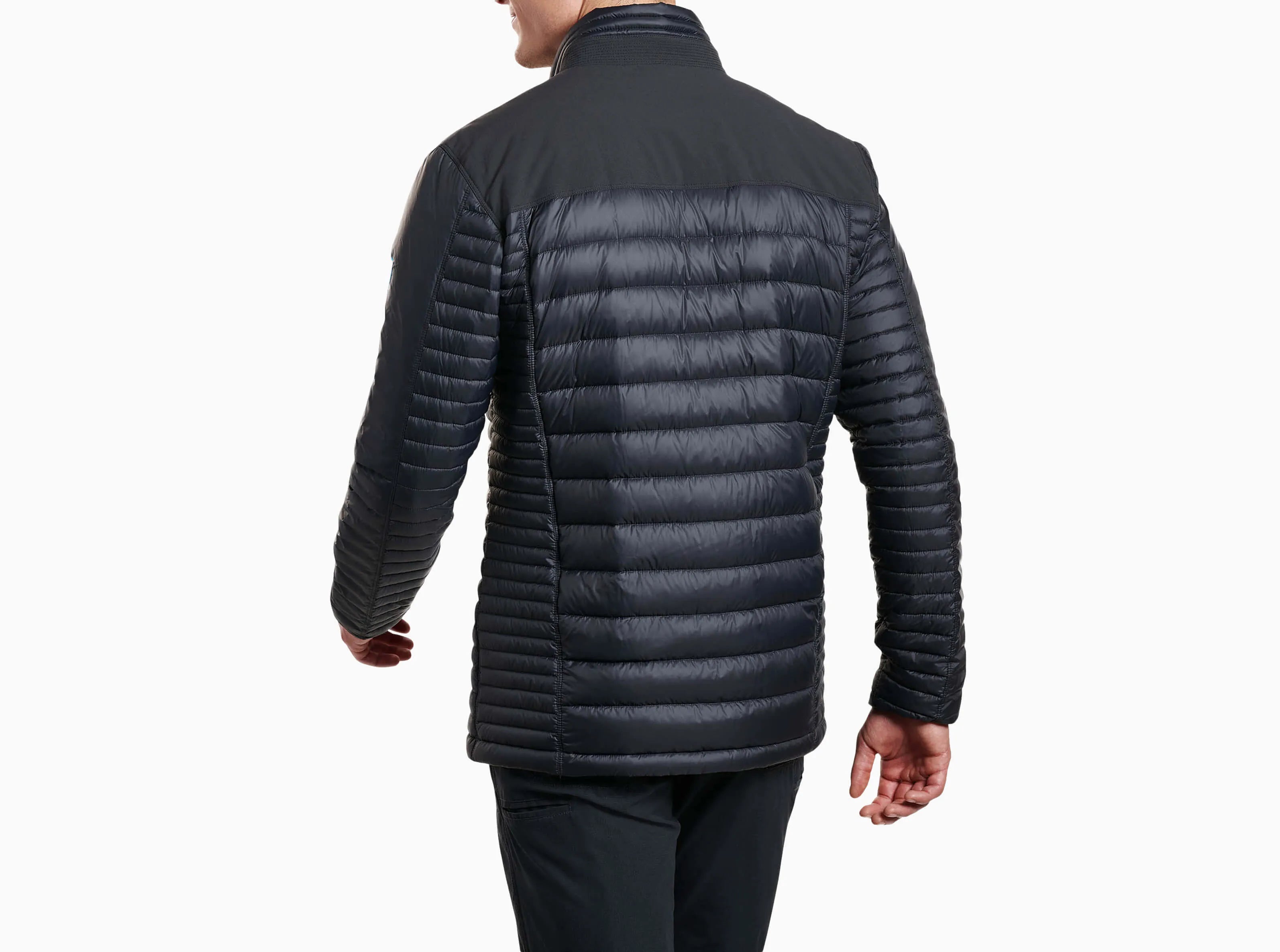 Spyfire® Jacket